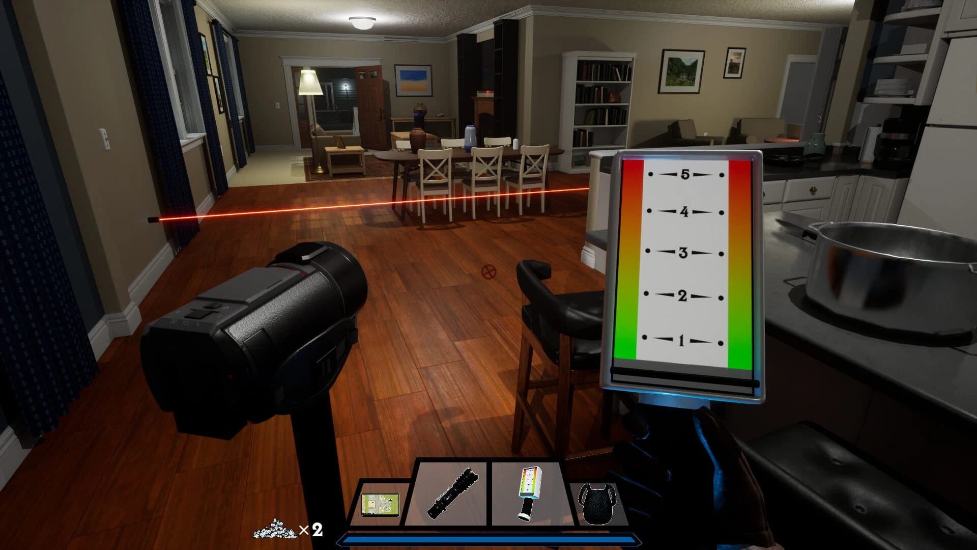 Cul-De-Sac screenshot 2