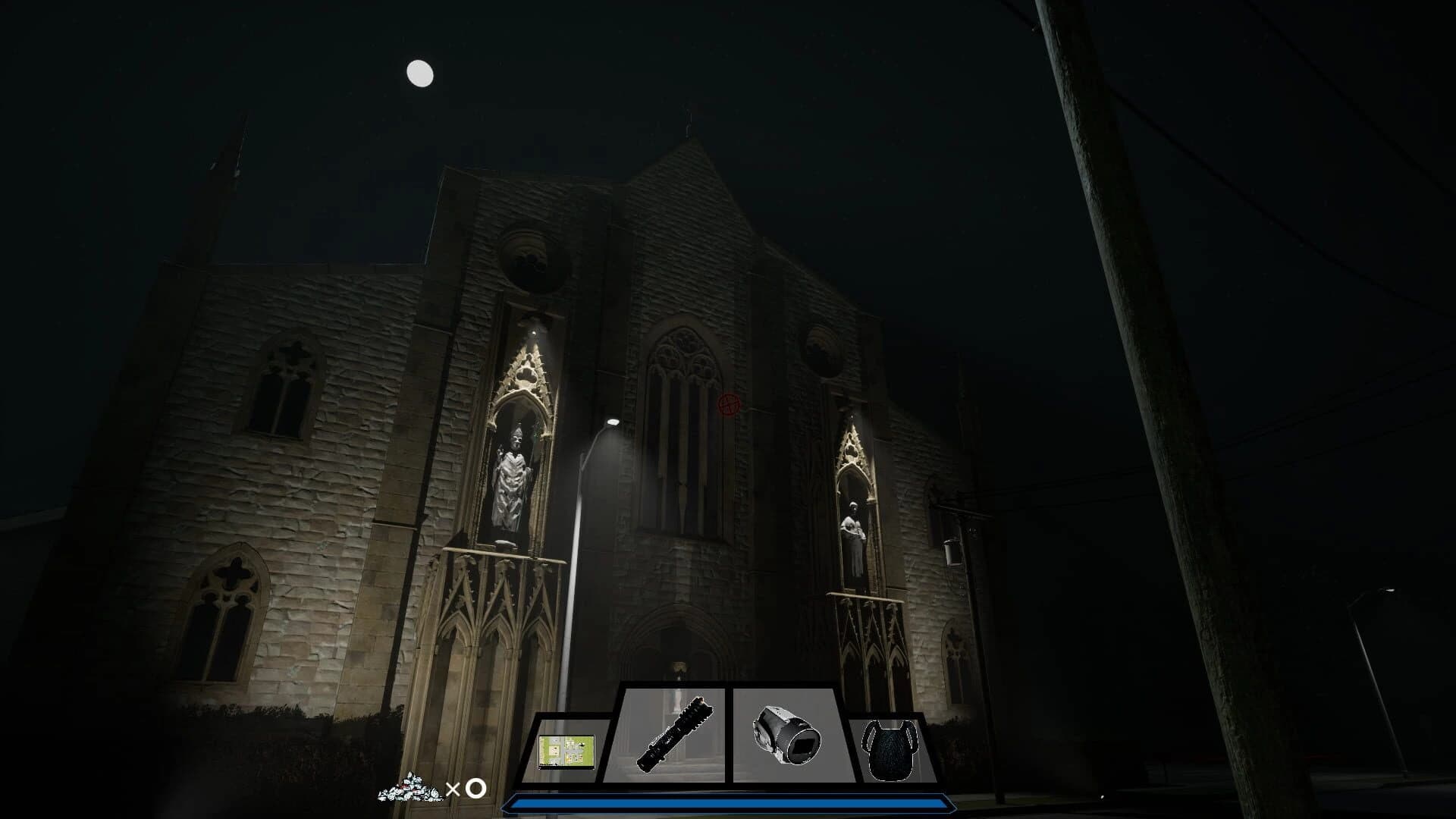 Cul-De-Sac screenshot 1
