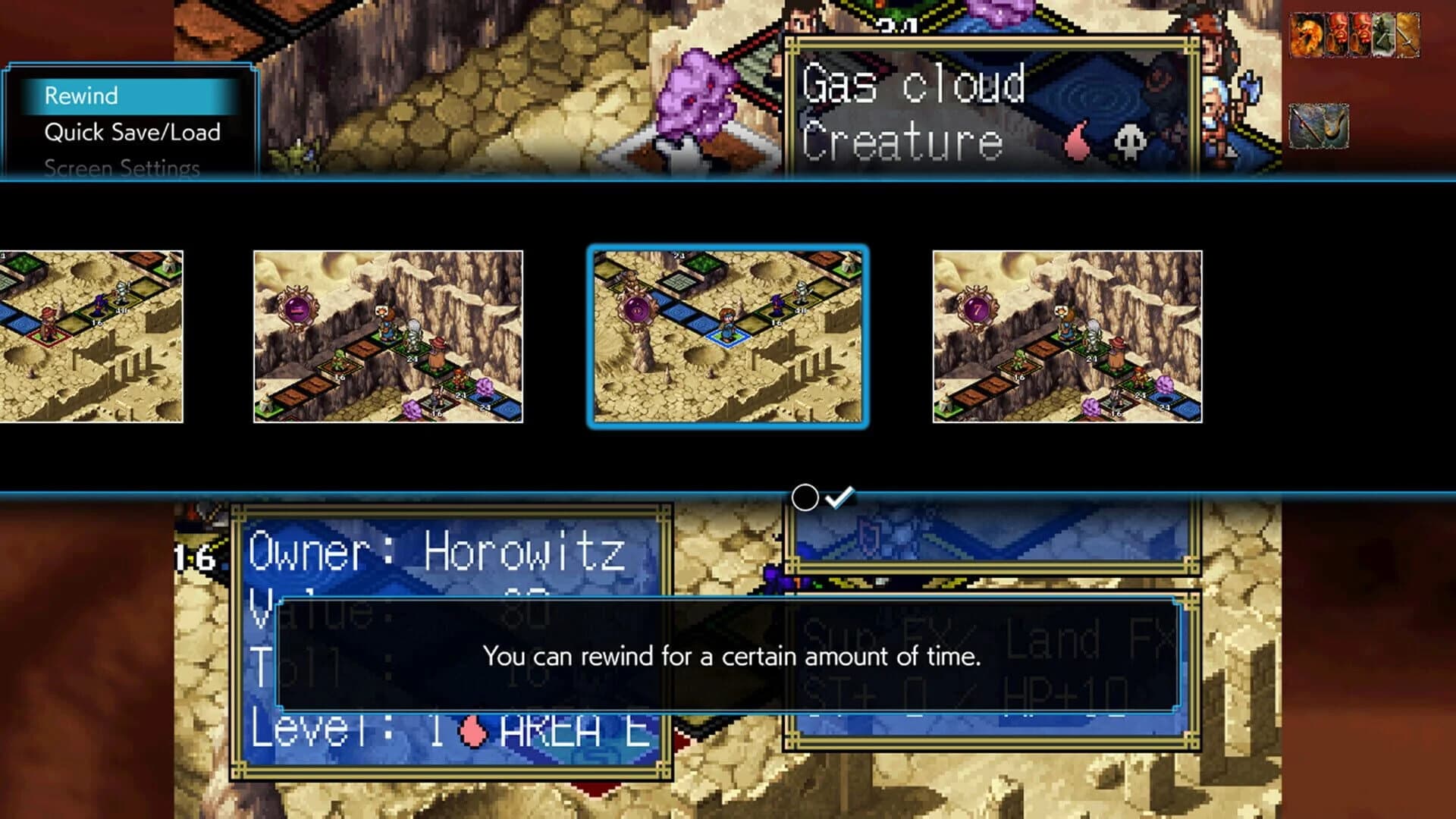 Culdcept The First screenshot 4