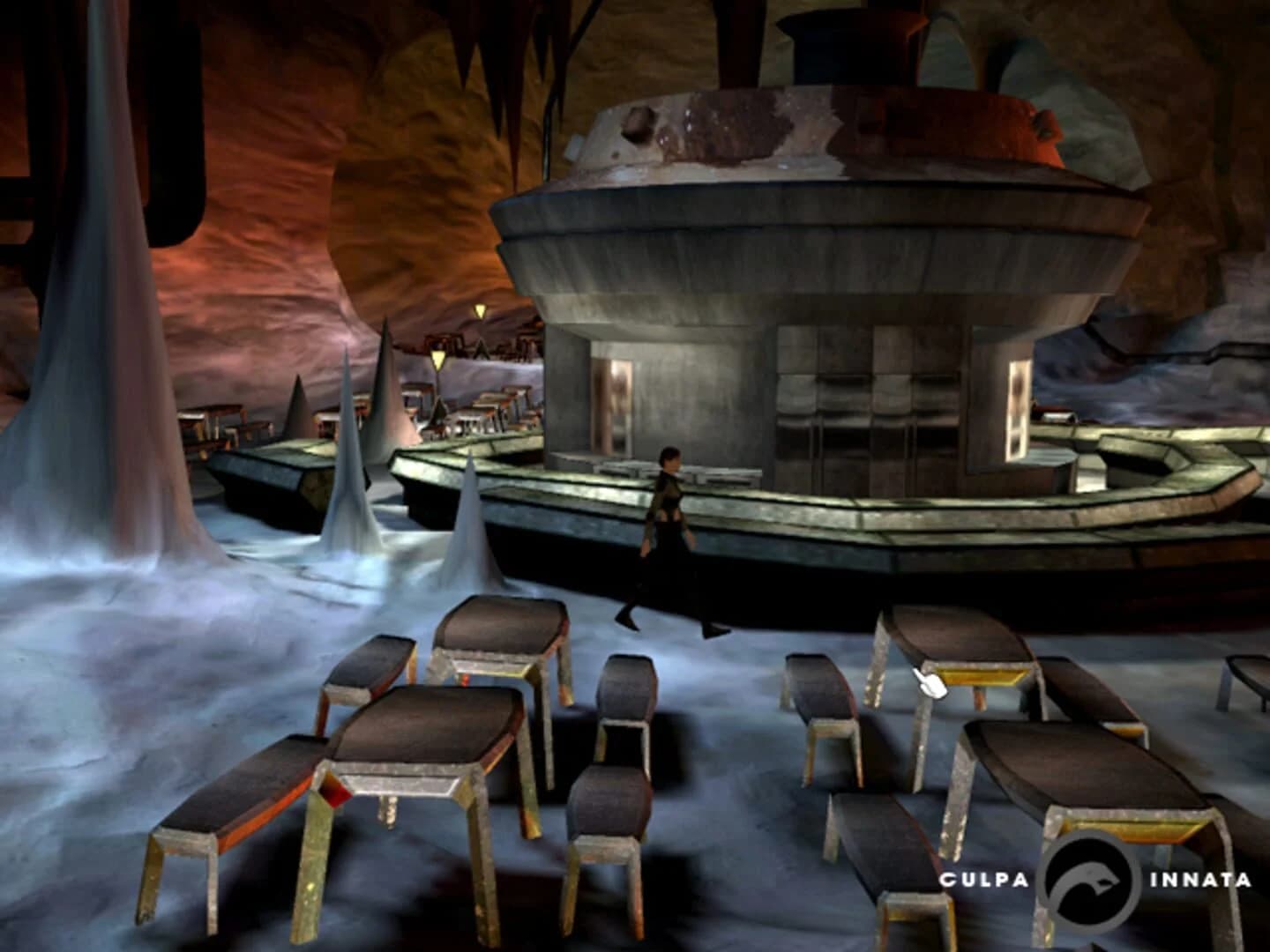 Culpa Innata screenshot 3