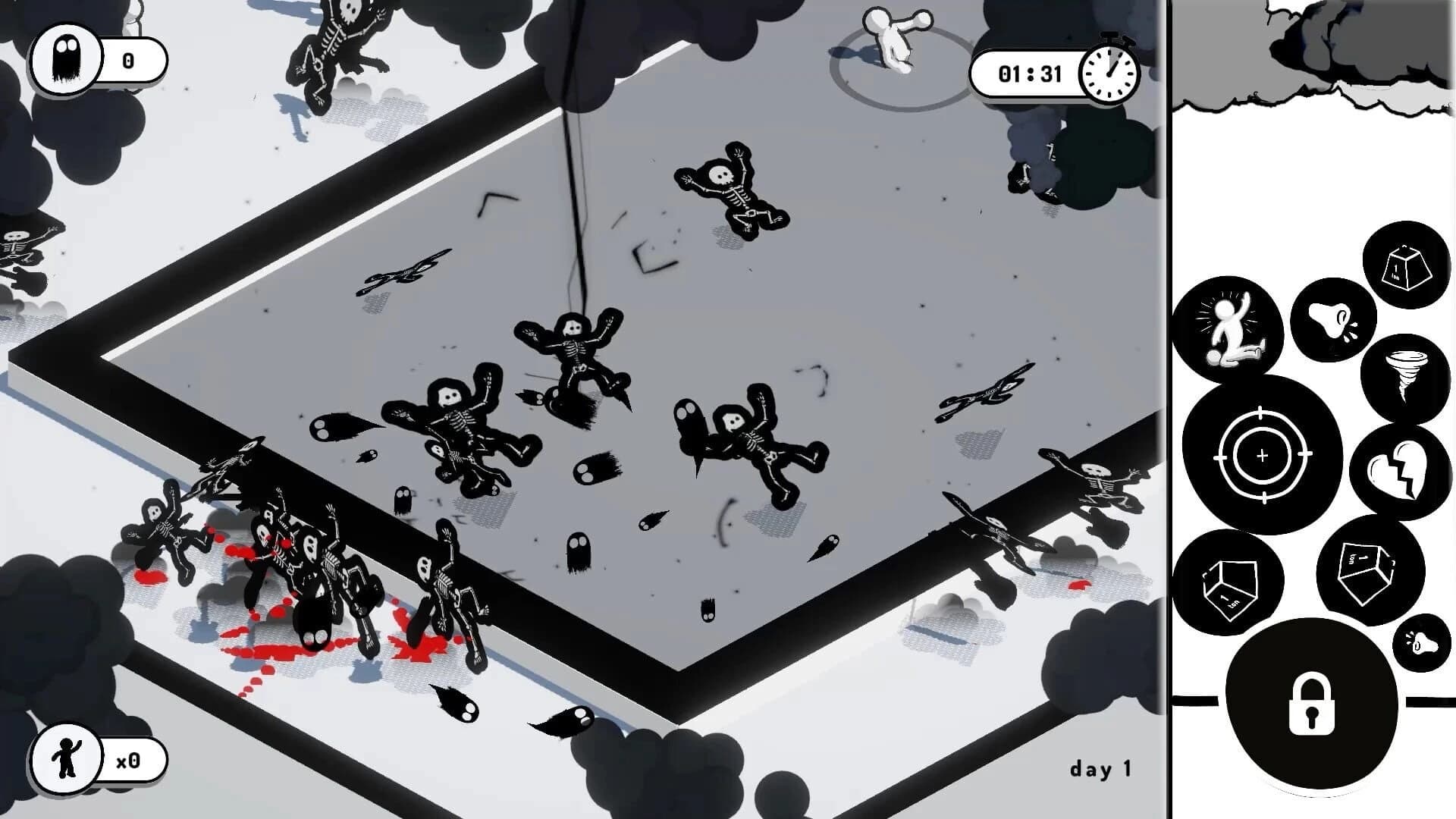 Cult Clicker screenshot 5