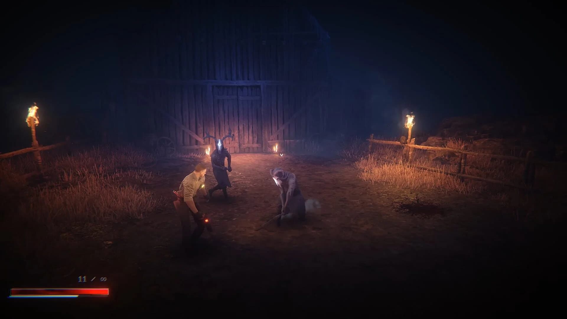 Cult Of Blood screenshot 1