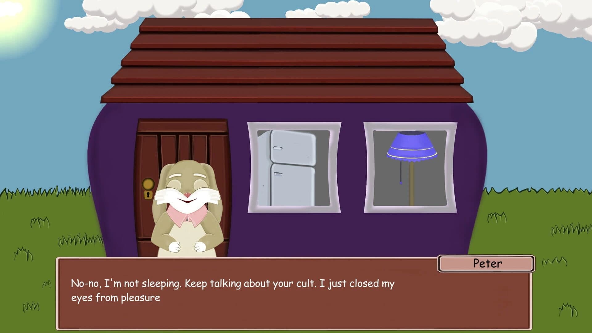 Cult of Mine screenshot 2
