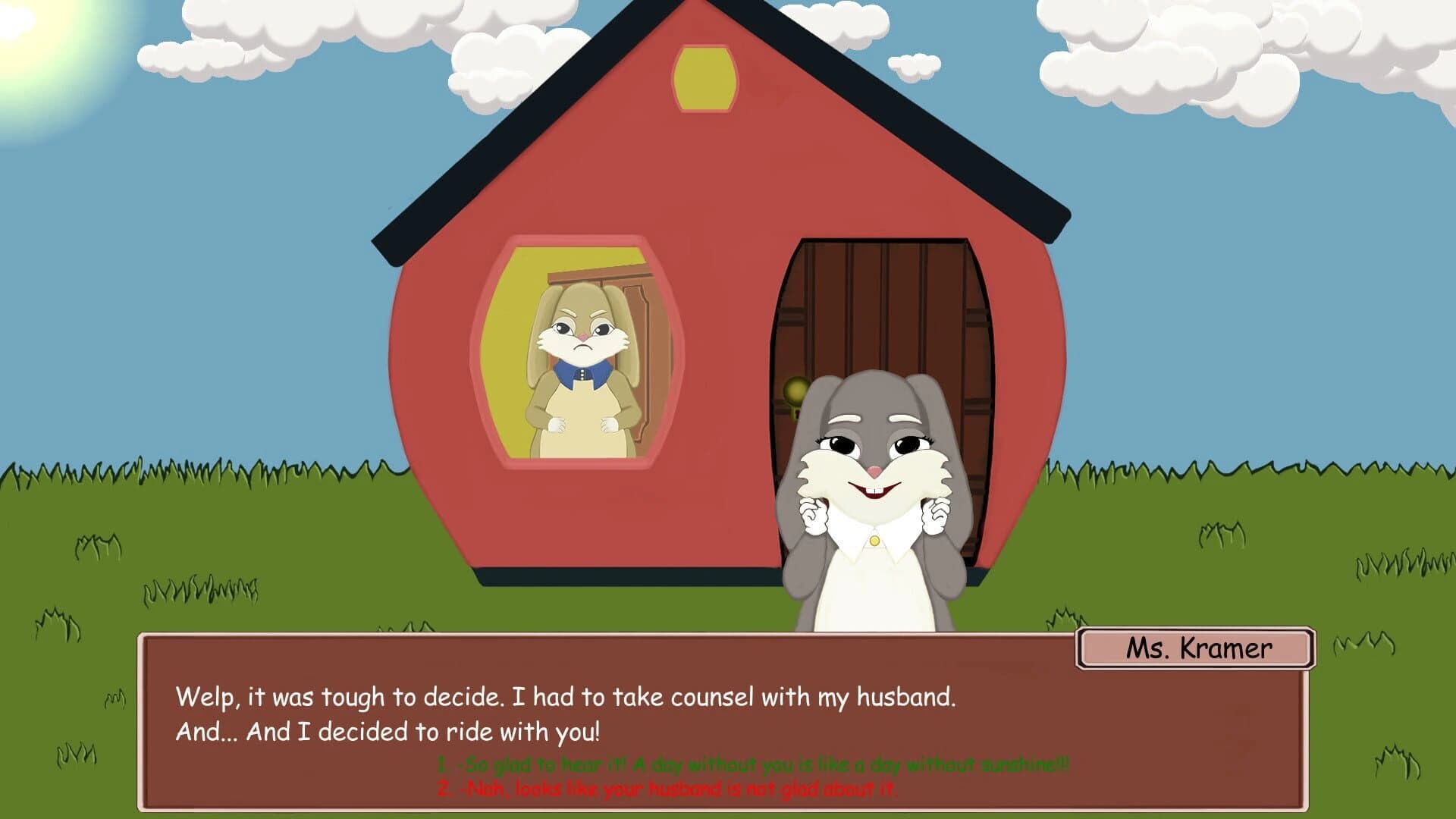 Cult of Mine screenshot 3