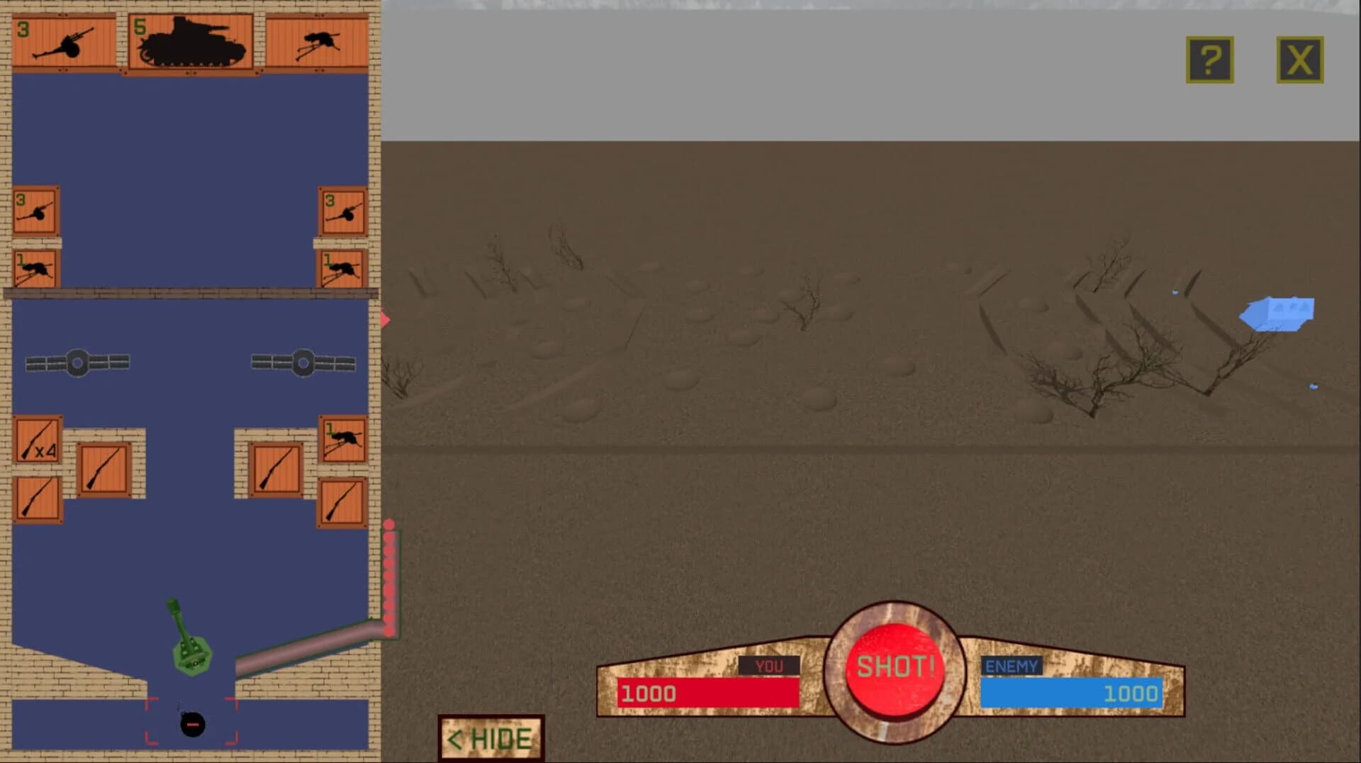 Cult of Persona screenshot 1