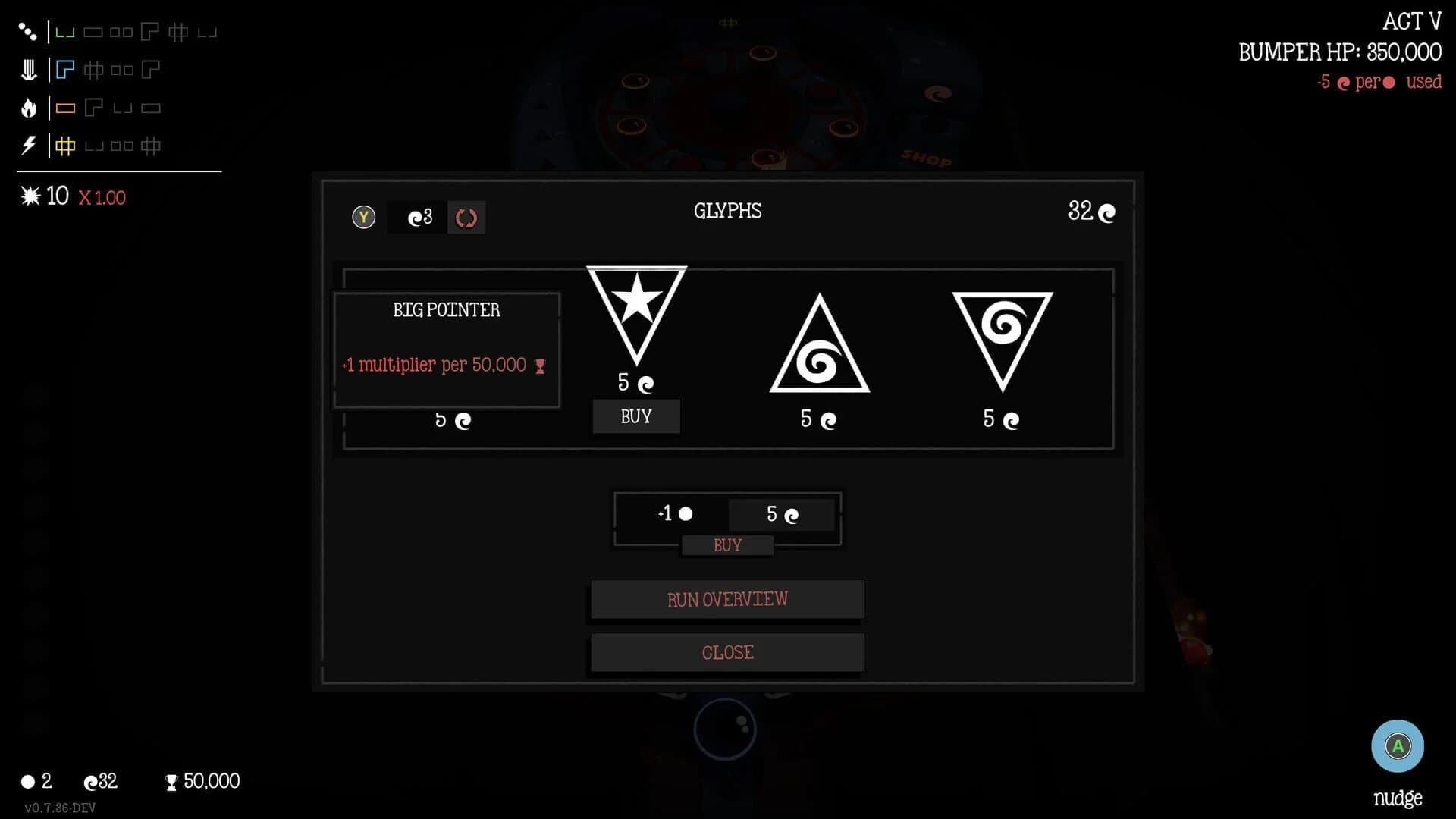 Cult of Pin screenshot 4