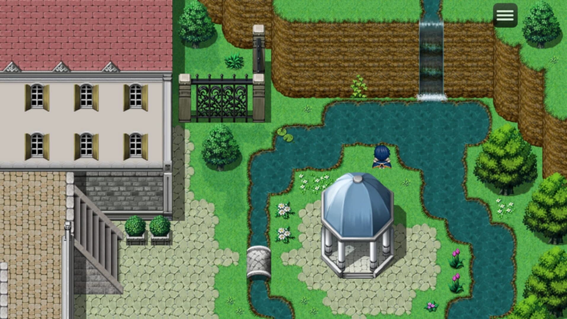 Cult of the Dragon screenshot 5