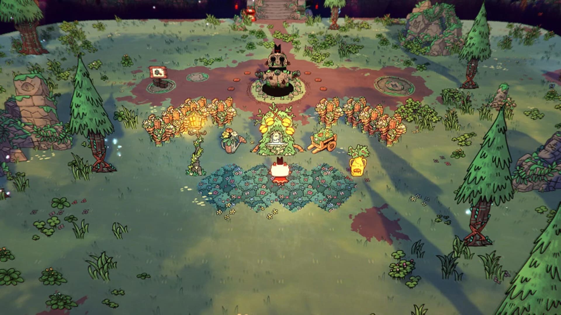 Cult of the Lamb: Cultist Pack screenshot 4