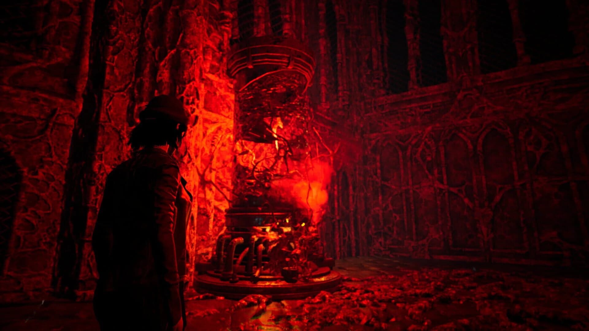 Cult Trials: Incarnation screenshot 4