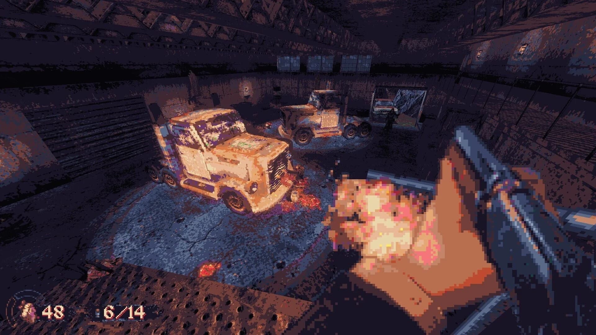 Cultic screenshot 5