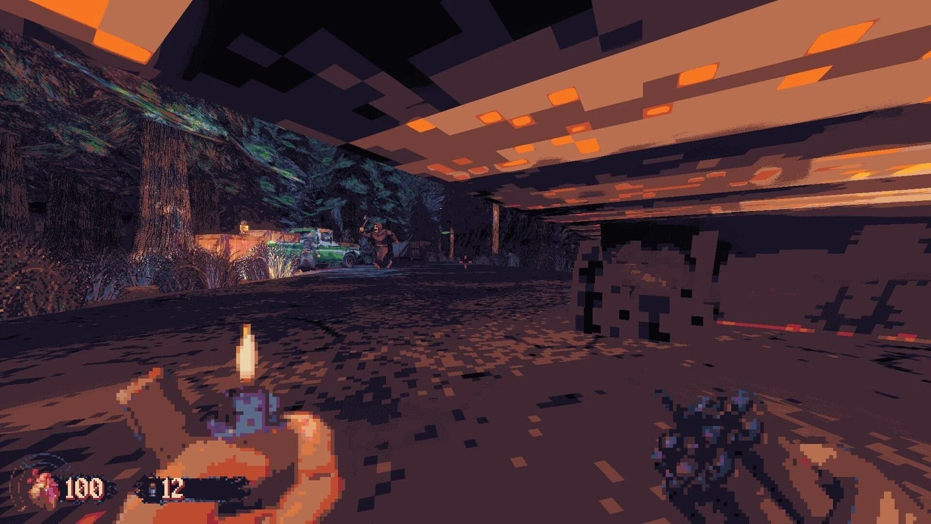 Cultic screenshot 4
