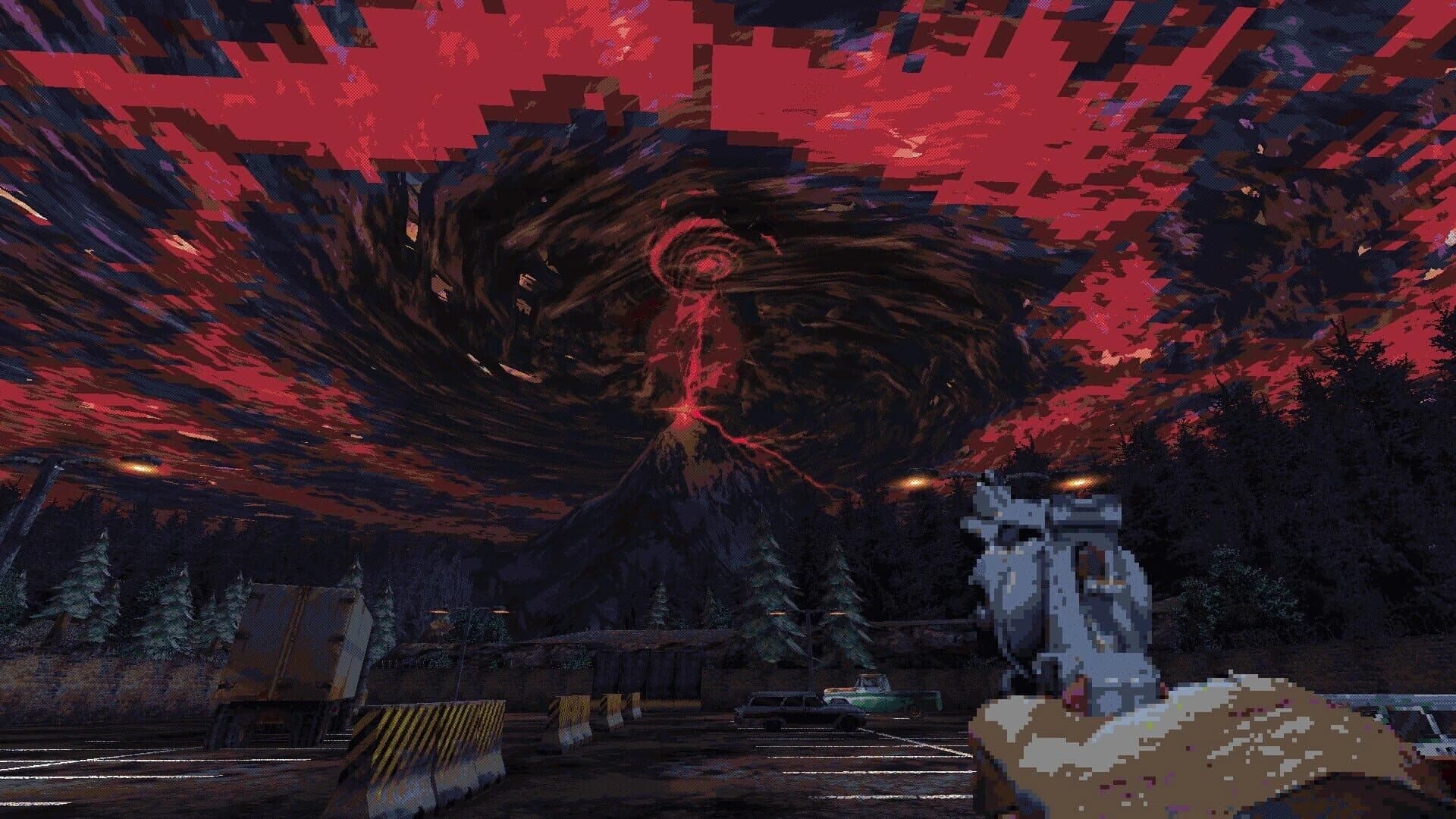 Cultic: Chapter 2 screenshot 2