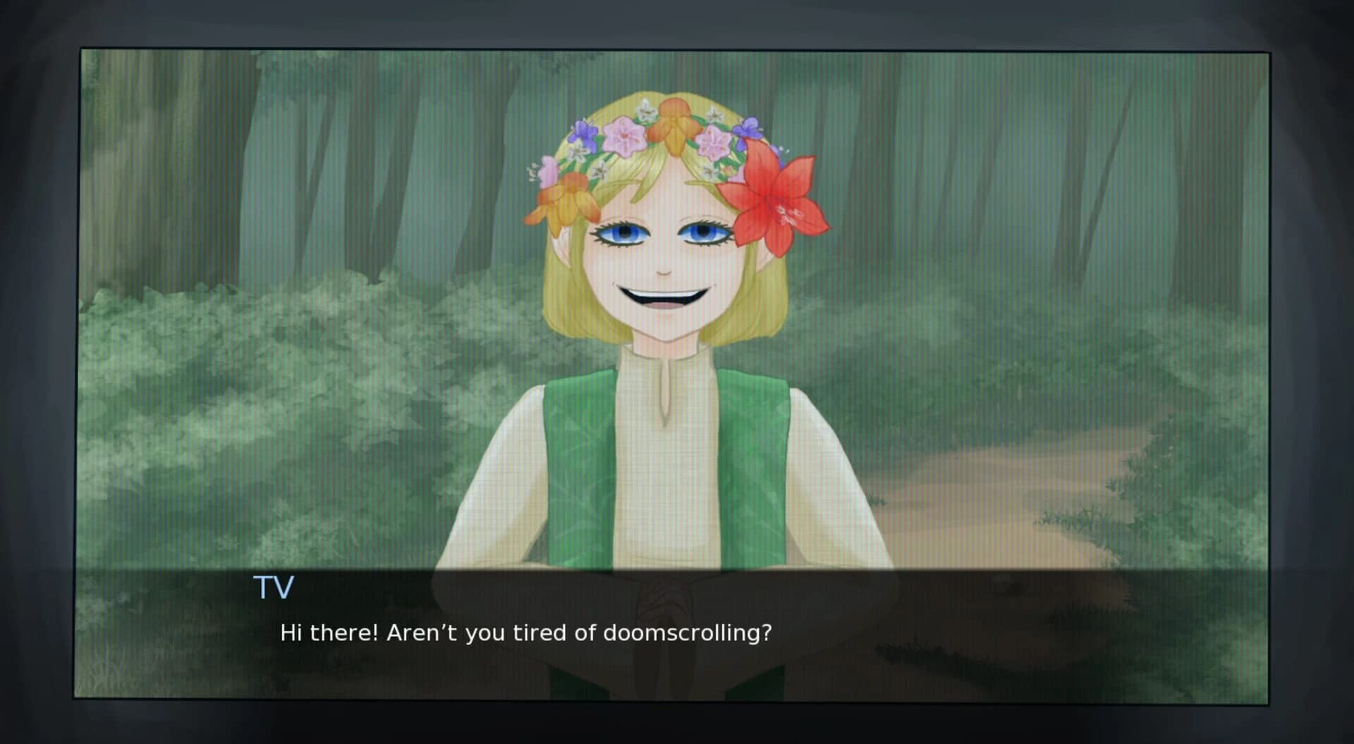 Cultivating Happiness screenshot 1