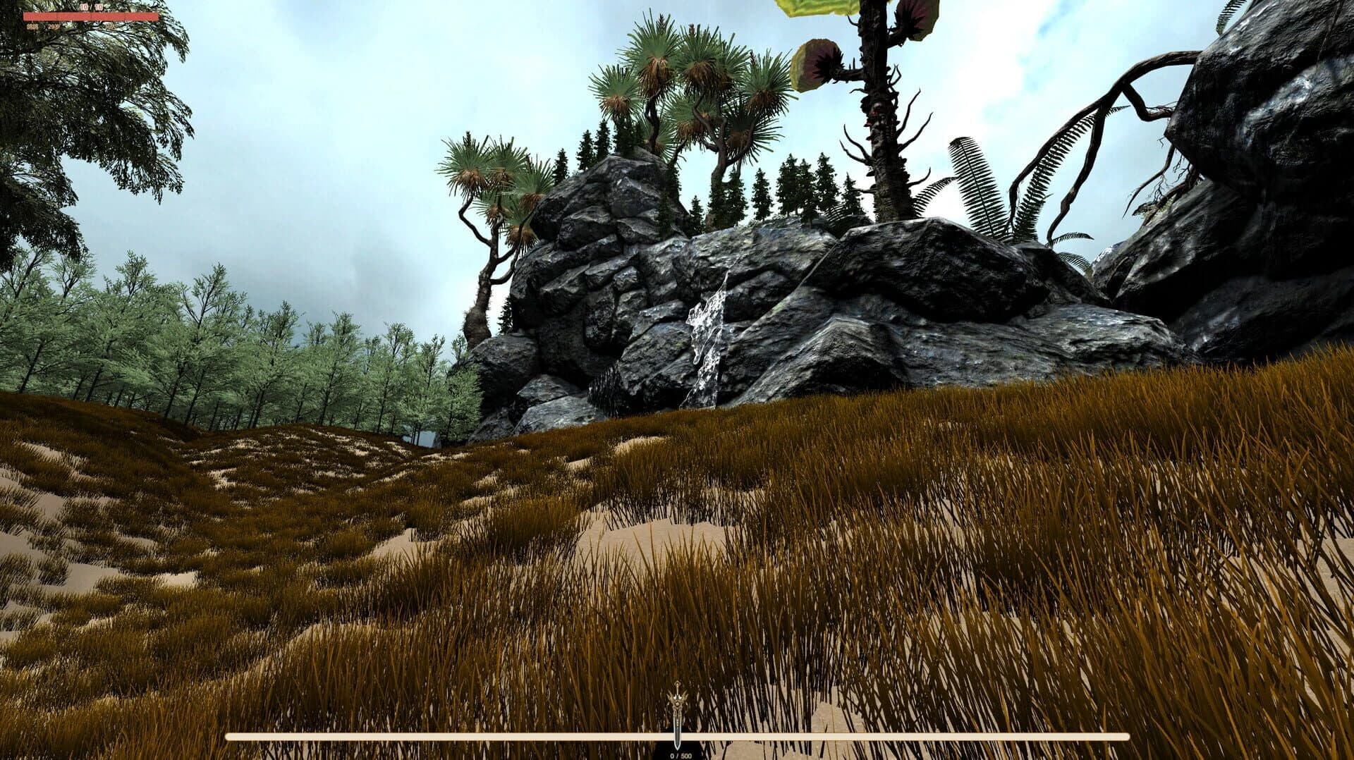 Cultivating Immortals screenshot 3
