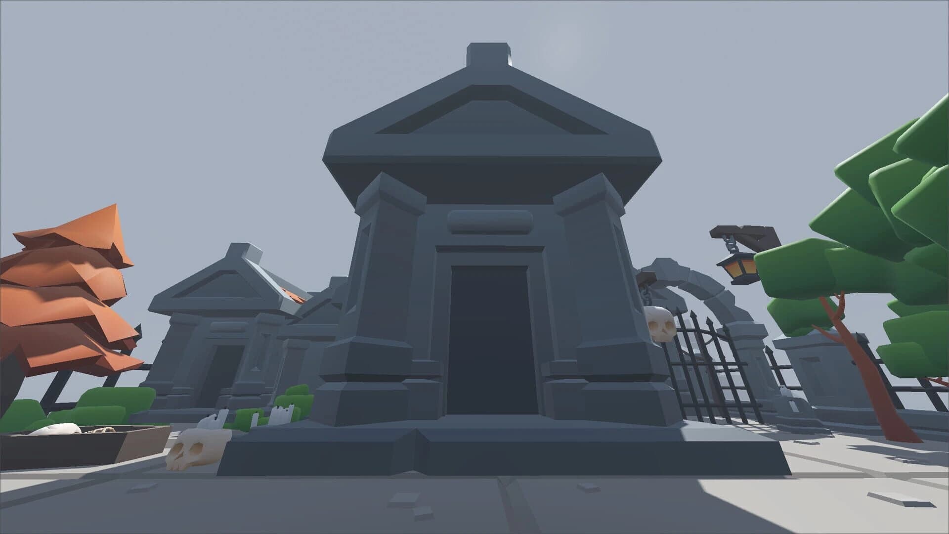 Cultivation screenshot 3