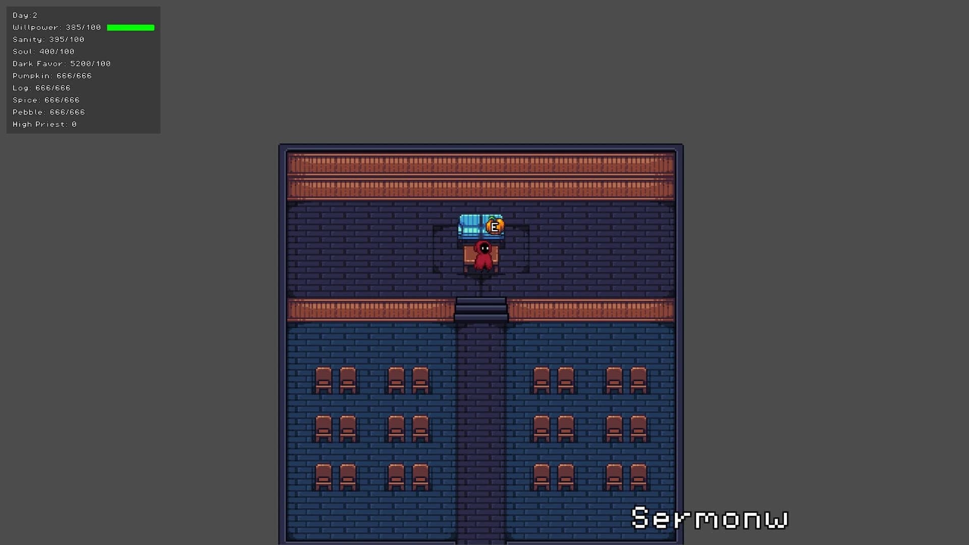 Cultivation screenshot 2