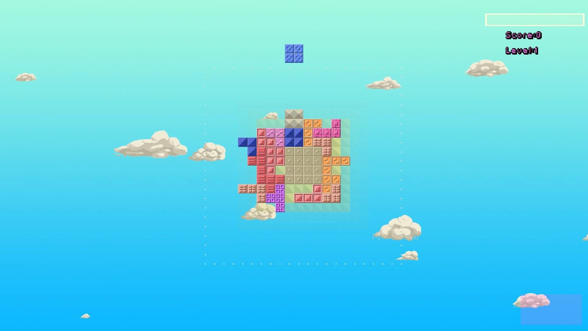 Cumulus screenshot 4