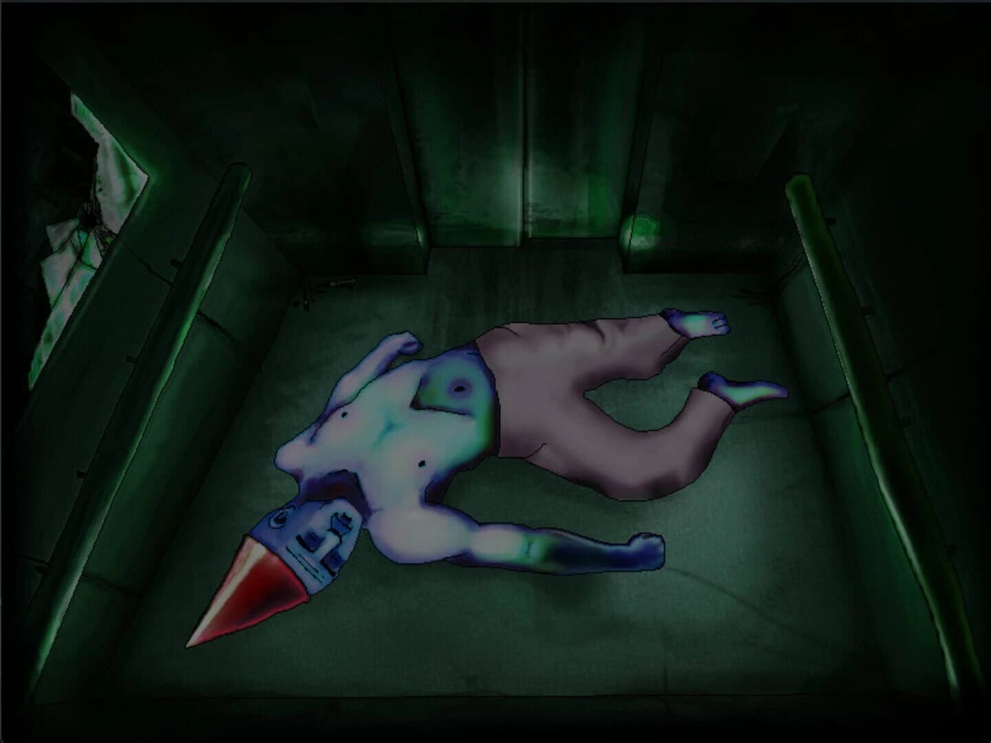 Cunning Gauntlet 2D screenshot 1