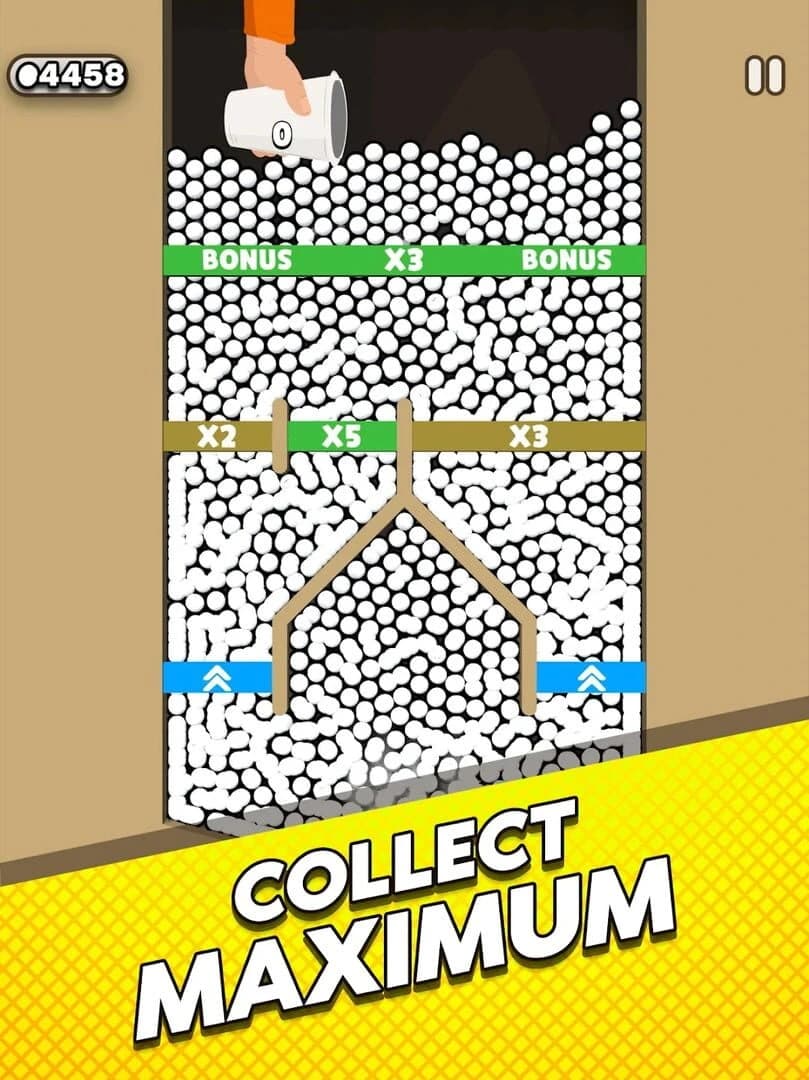 Cup Heroes screenshot 4
