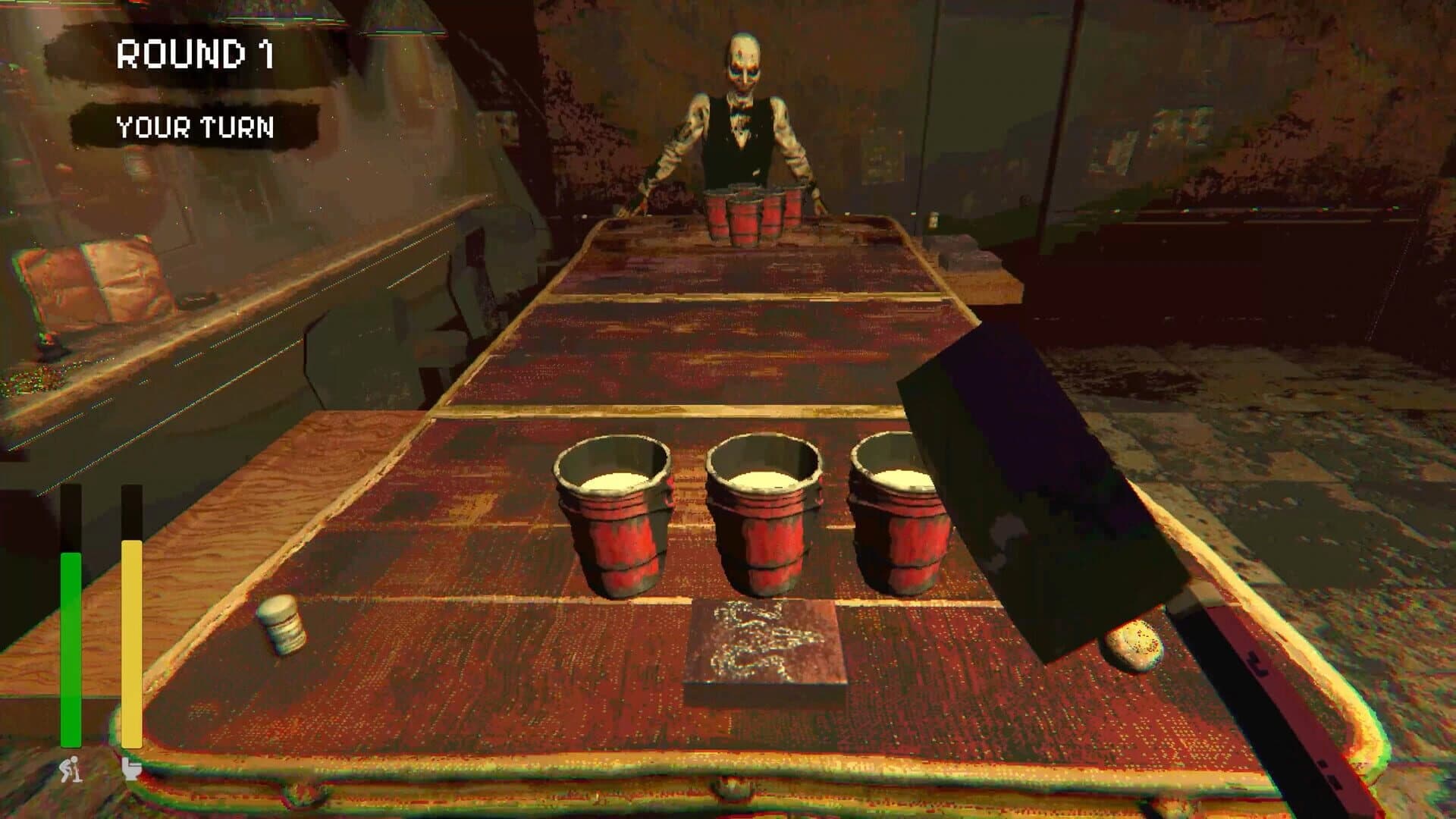 Cup Or Die screenshot 3