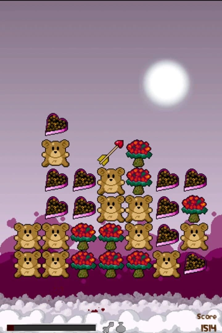 Cupids Arrow screenshot 2