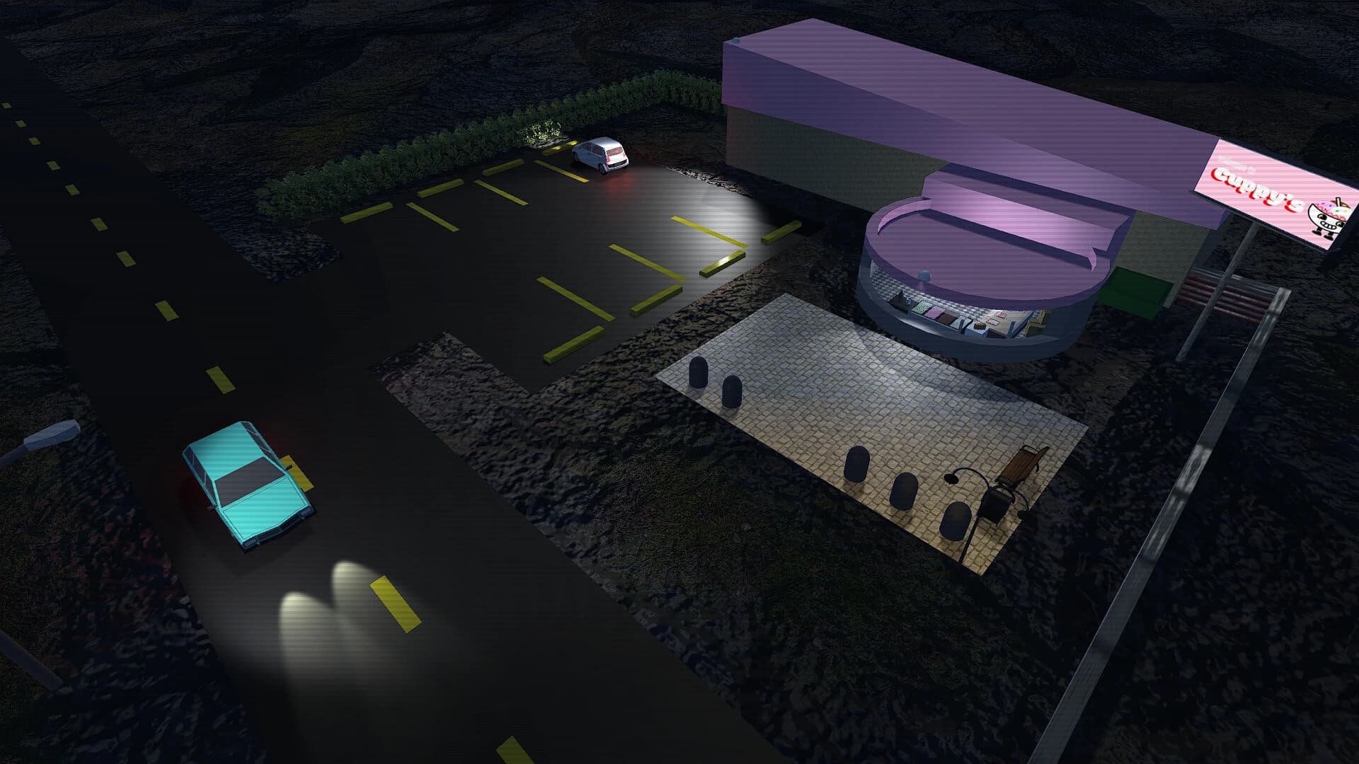 Cuppy's screenshot 8