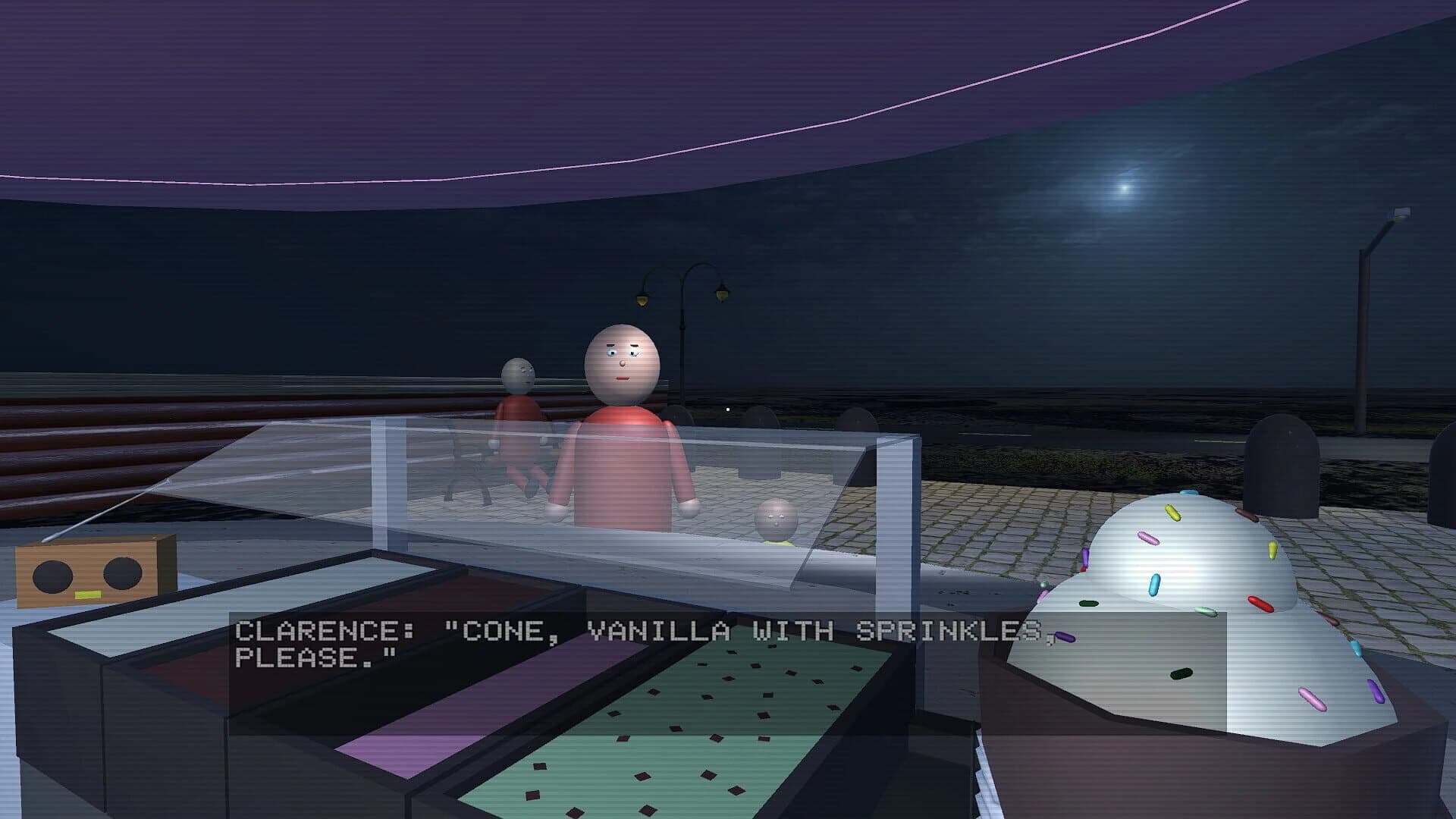 Cuppy's screenshot 2