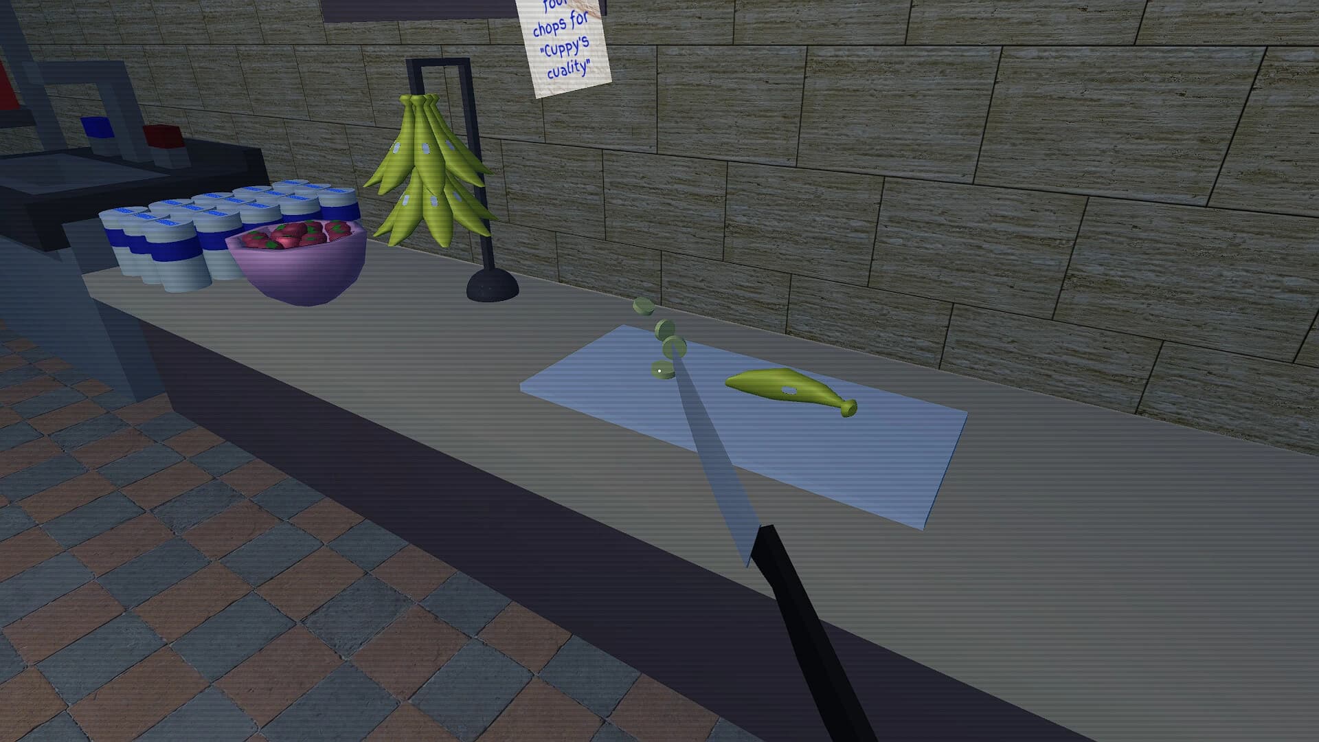 Cuppy's screenshot 4