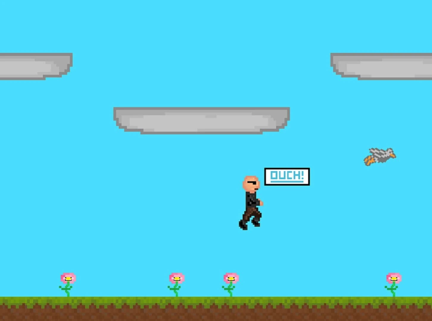 Curiosity screenshot 3