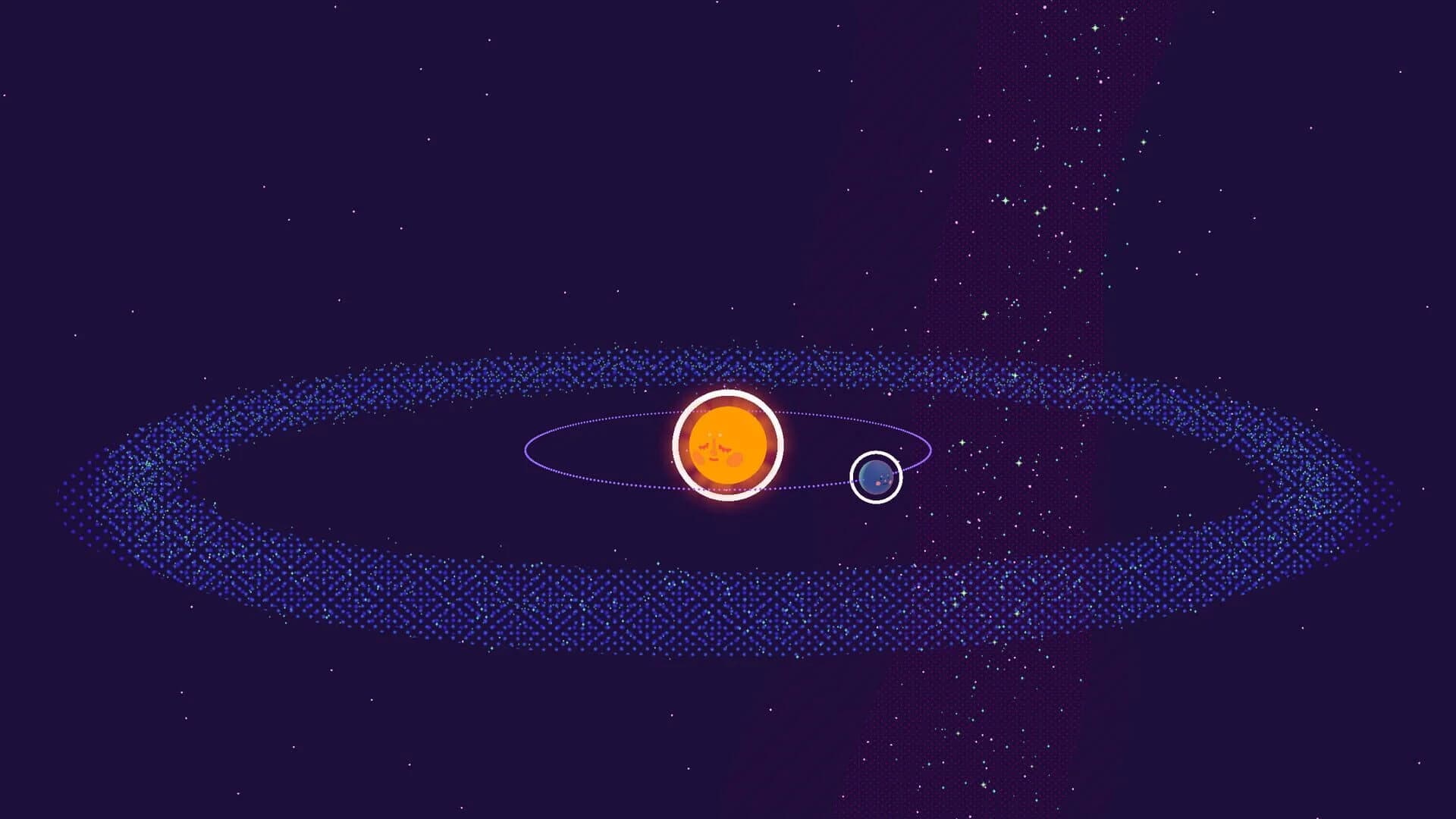Curiosmos screenshot 4