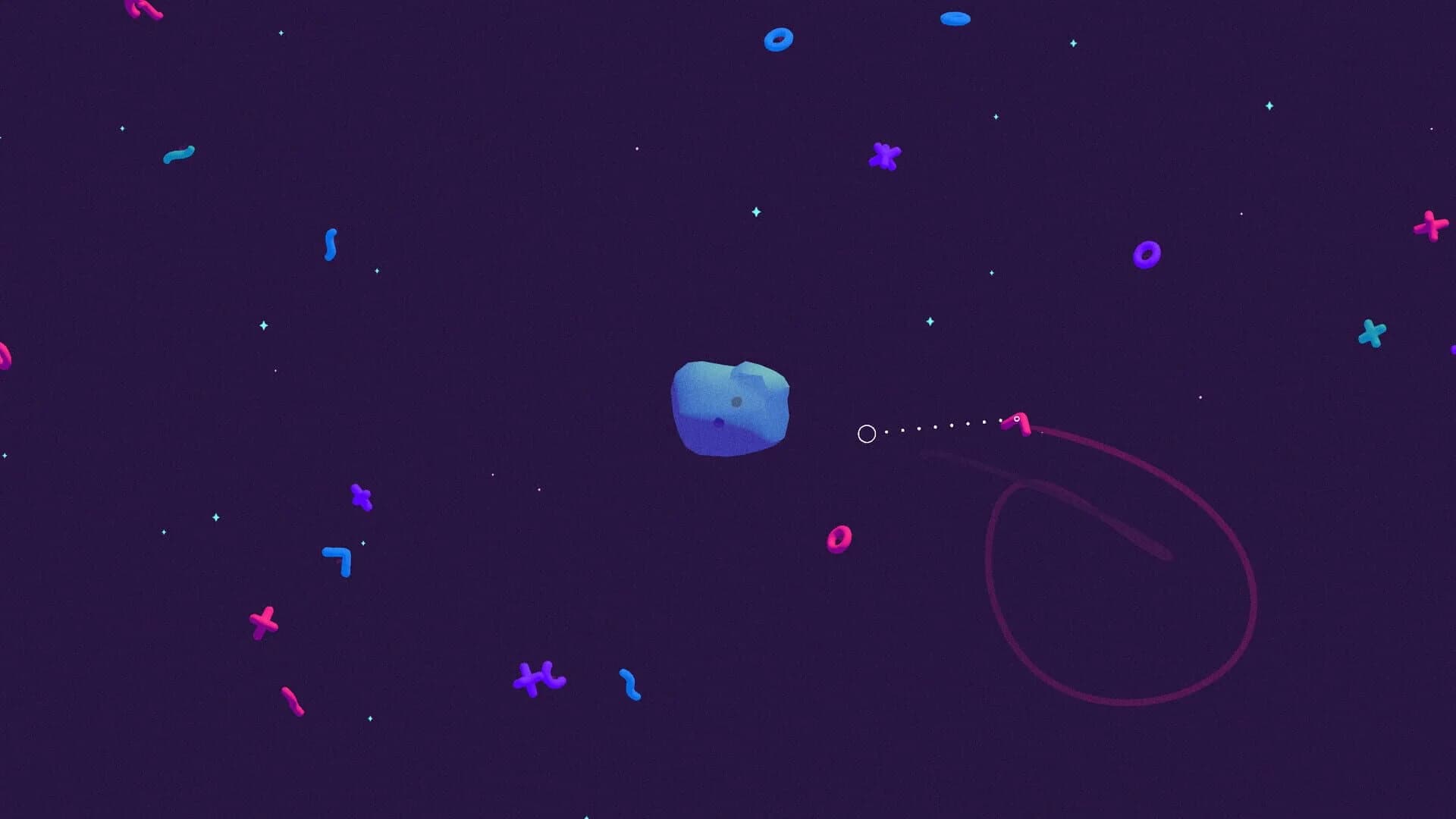 Curiosmos screenshot 5
