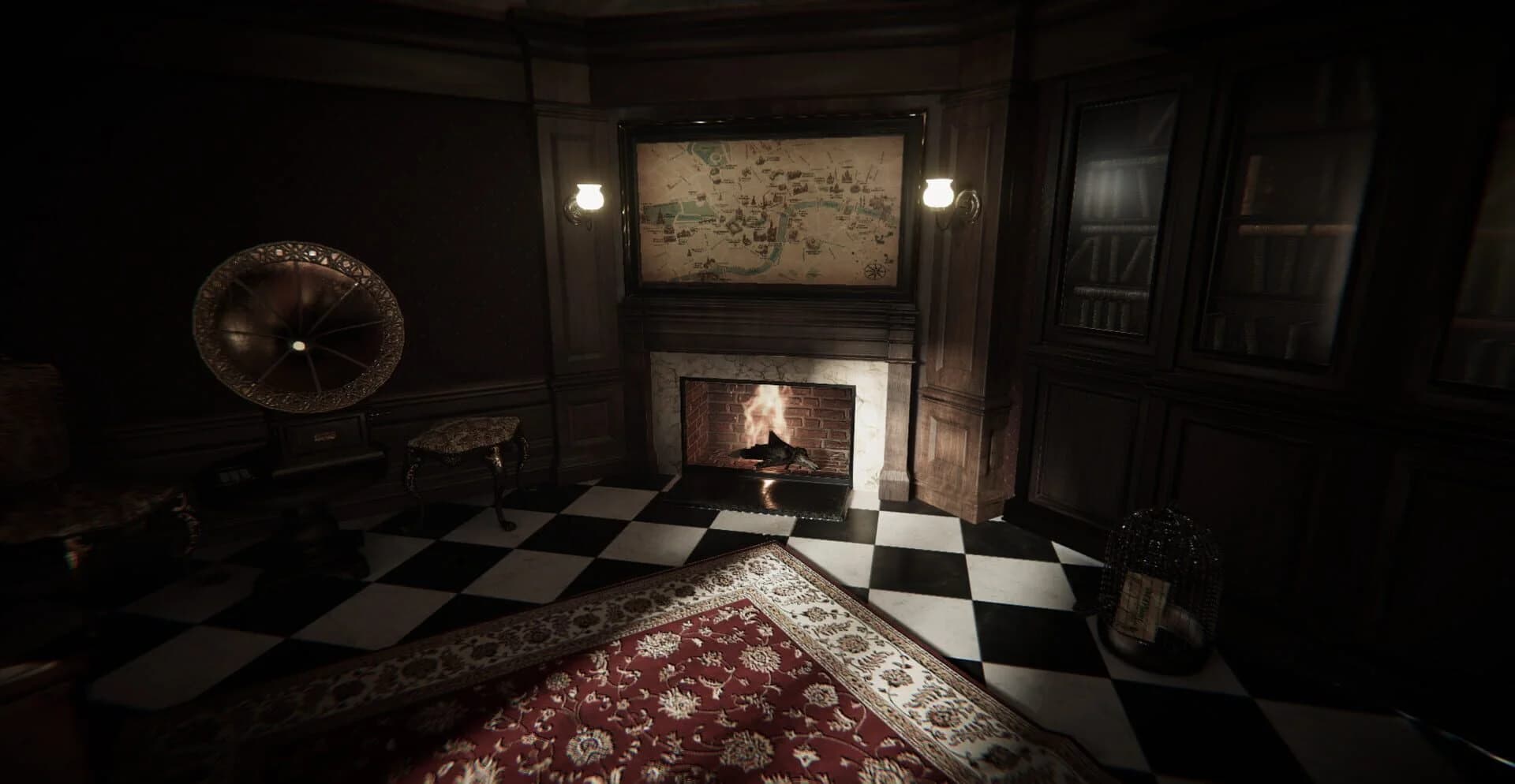 Curious Cases screenshot 3