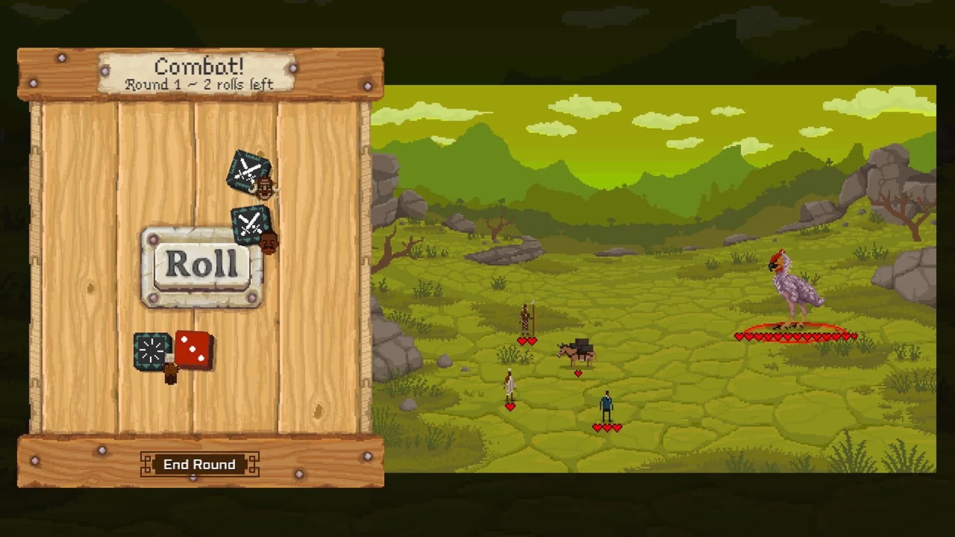 Curious Expedition screenshot 3