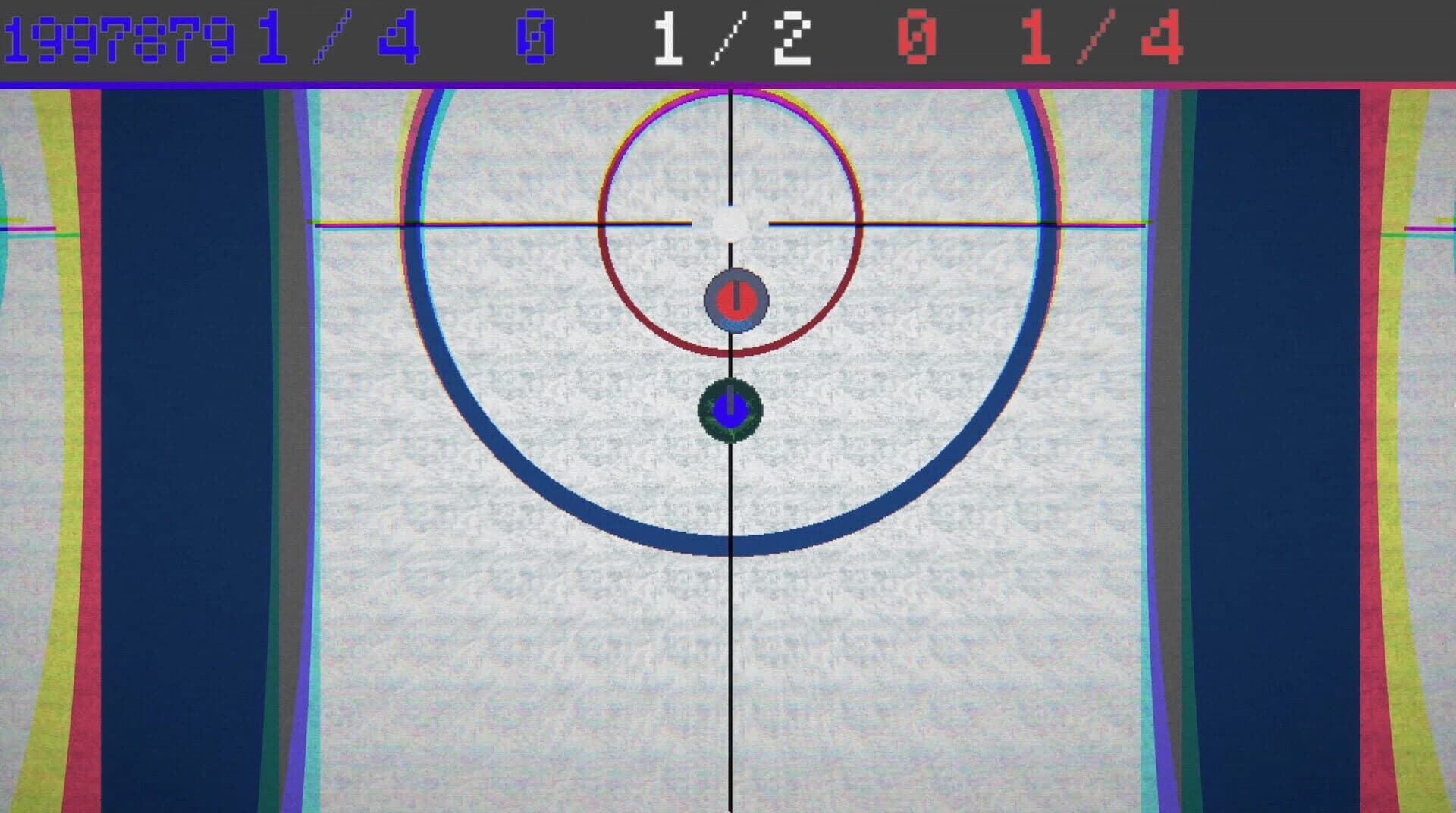 Curling screenshot 4