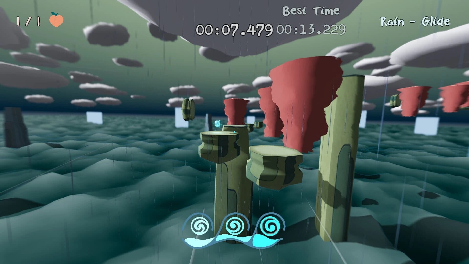 Current screenshot 2