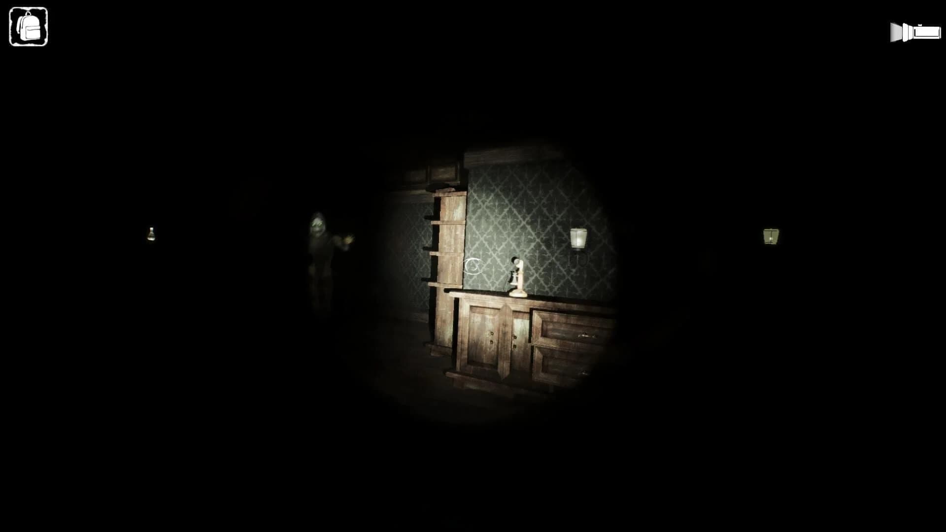 Curse screenshot 3