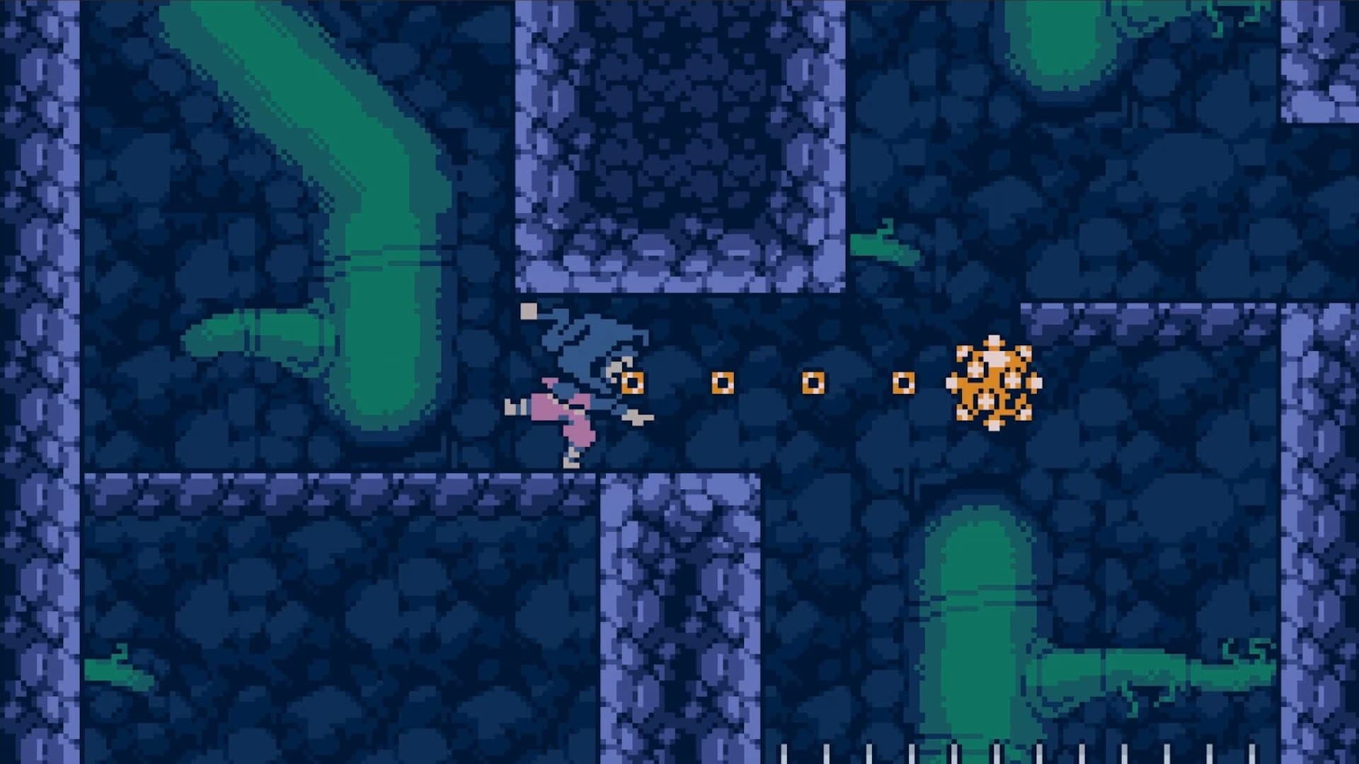 Curse Chapter: Dawnthief screenshot 5