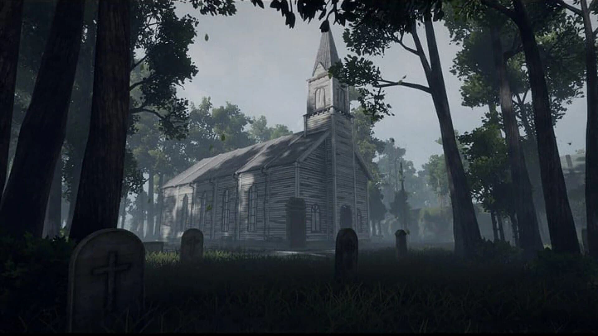 Curse of Darkness screenshot 3