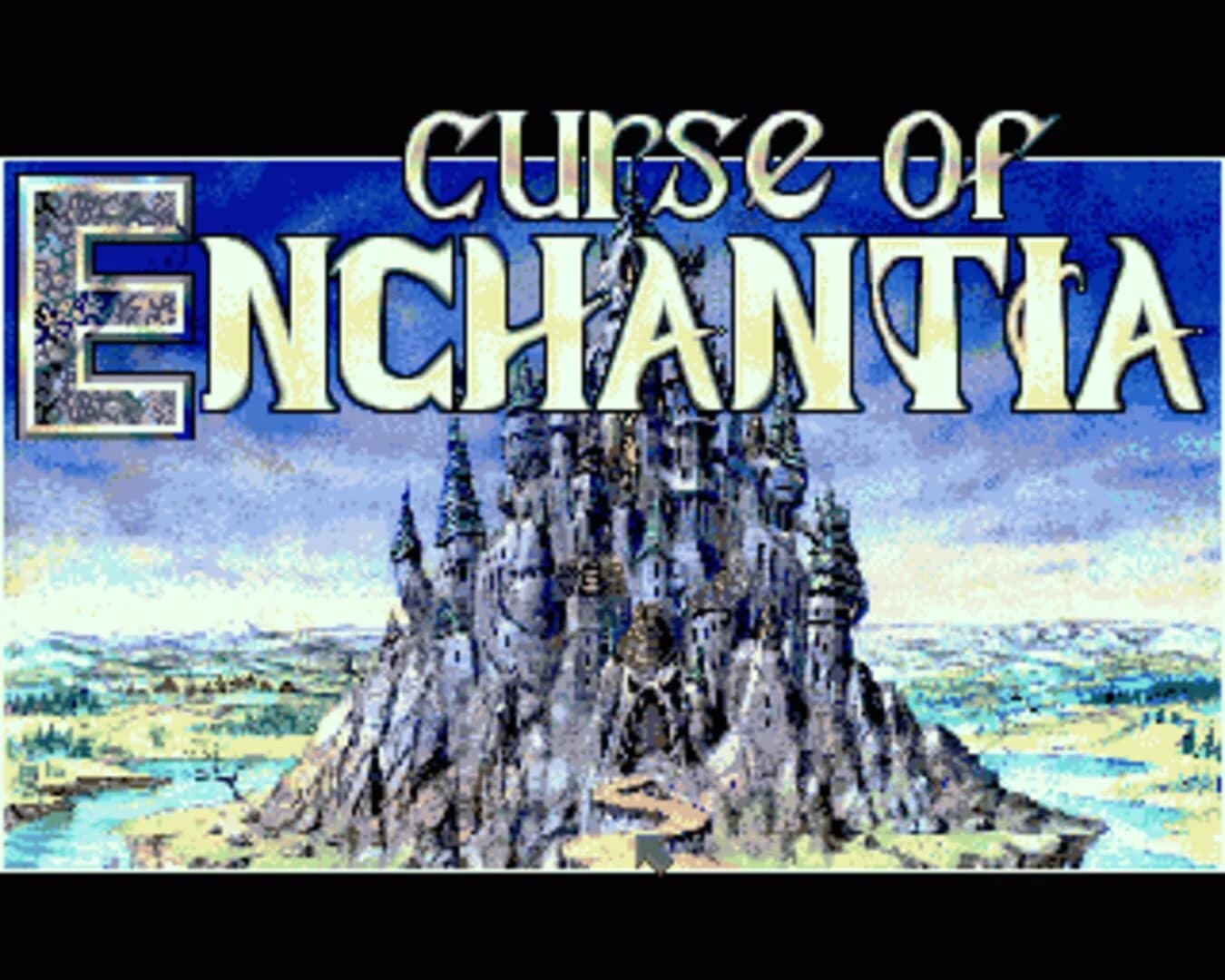 Curse of Enchantia screenshot 1