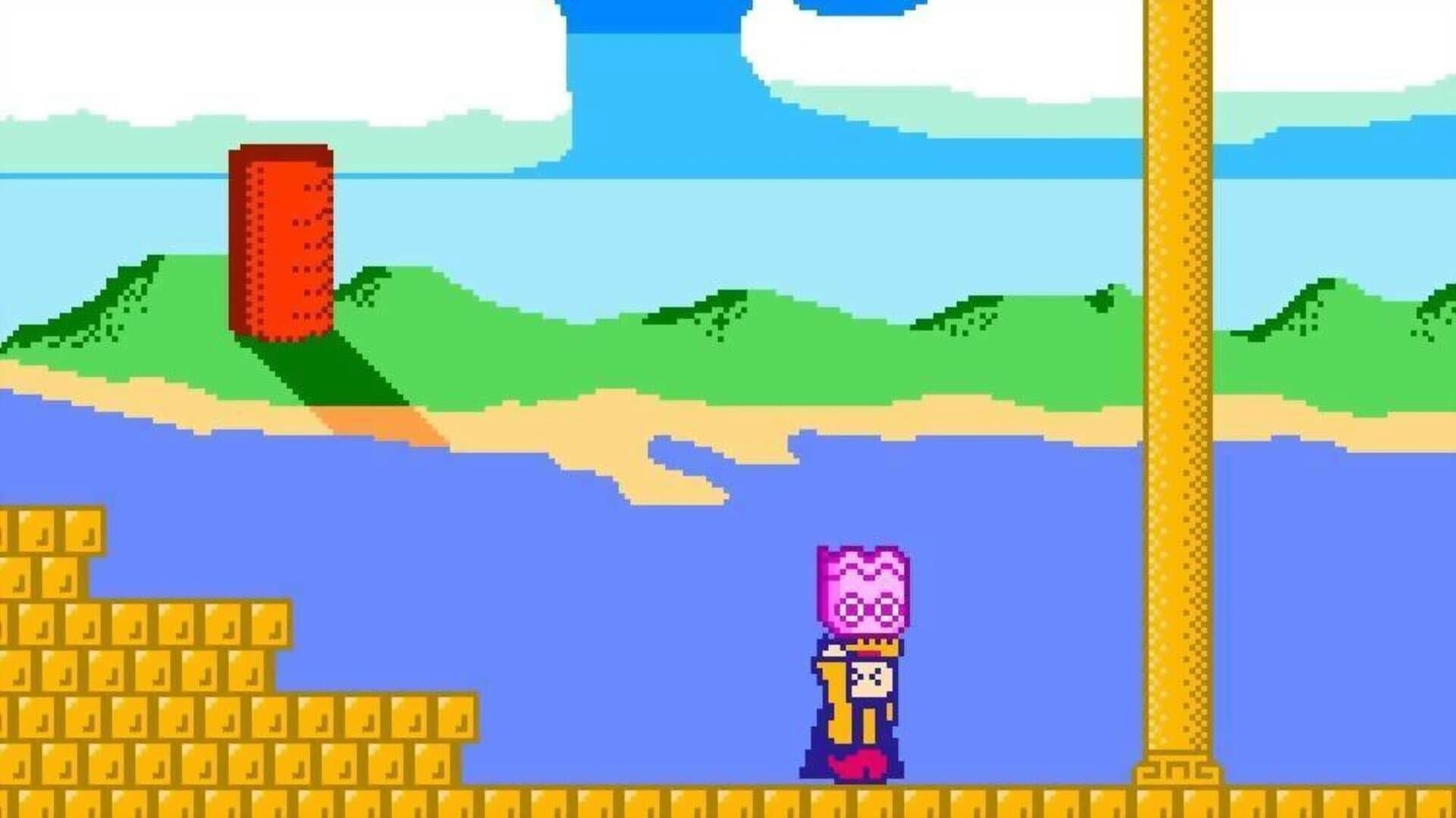 Curse of the Crescent Isle screenshot 3