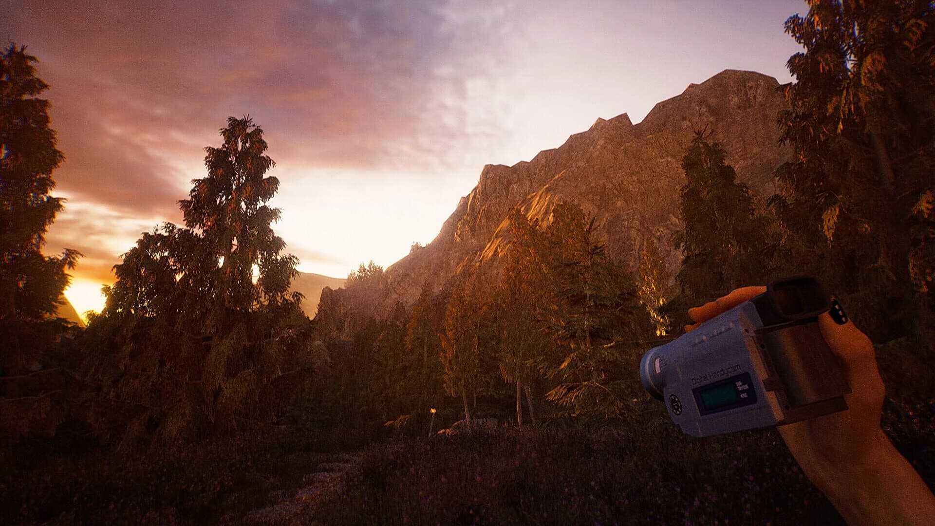 Curse of the Crimson Stag screenshot 5