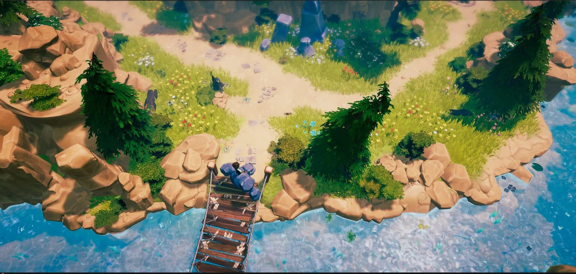 Curse of the Deadwood screenshot 4