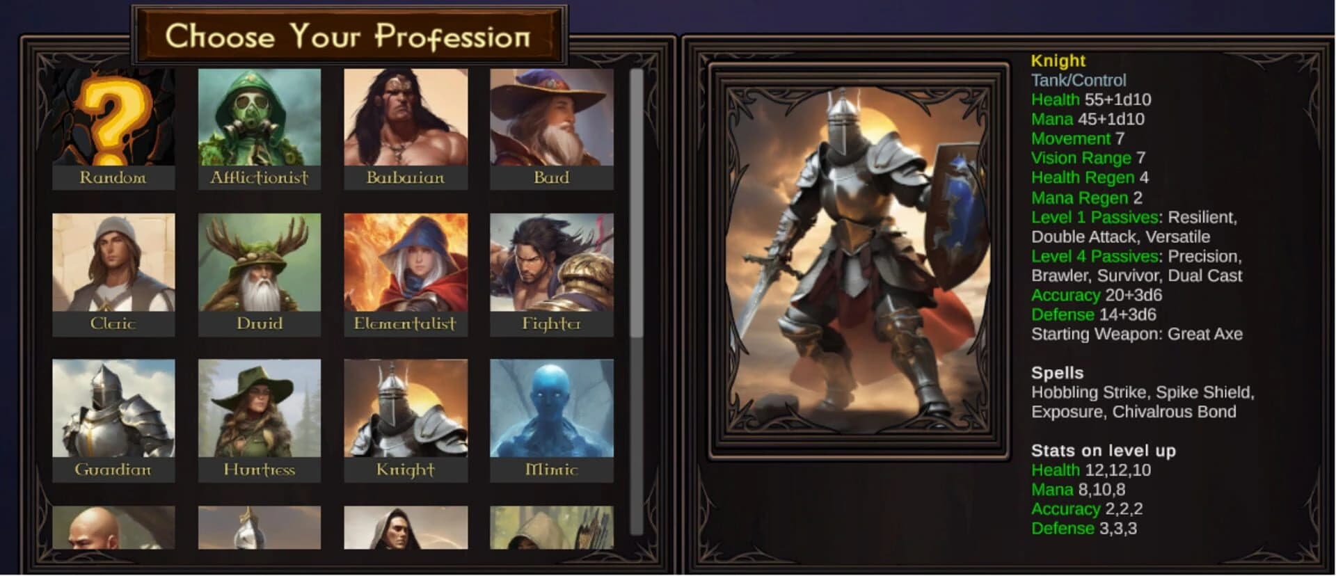 Curse of the Dragonbeast screenshot 2