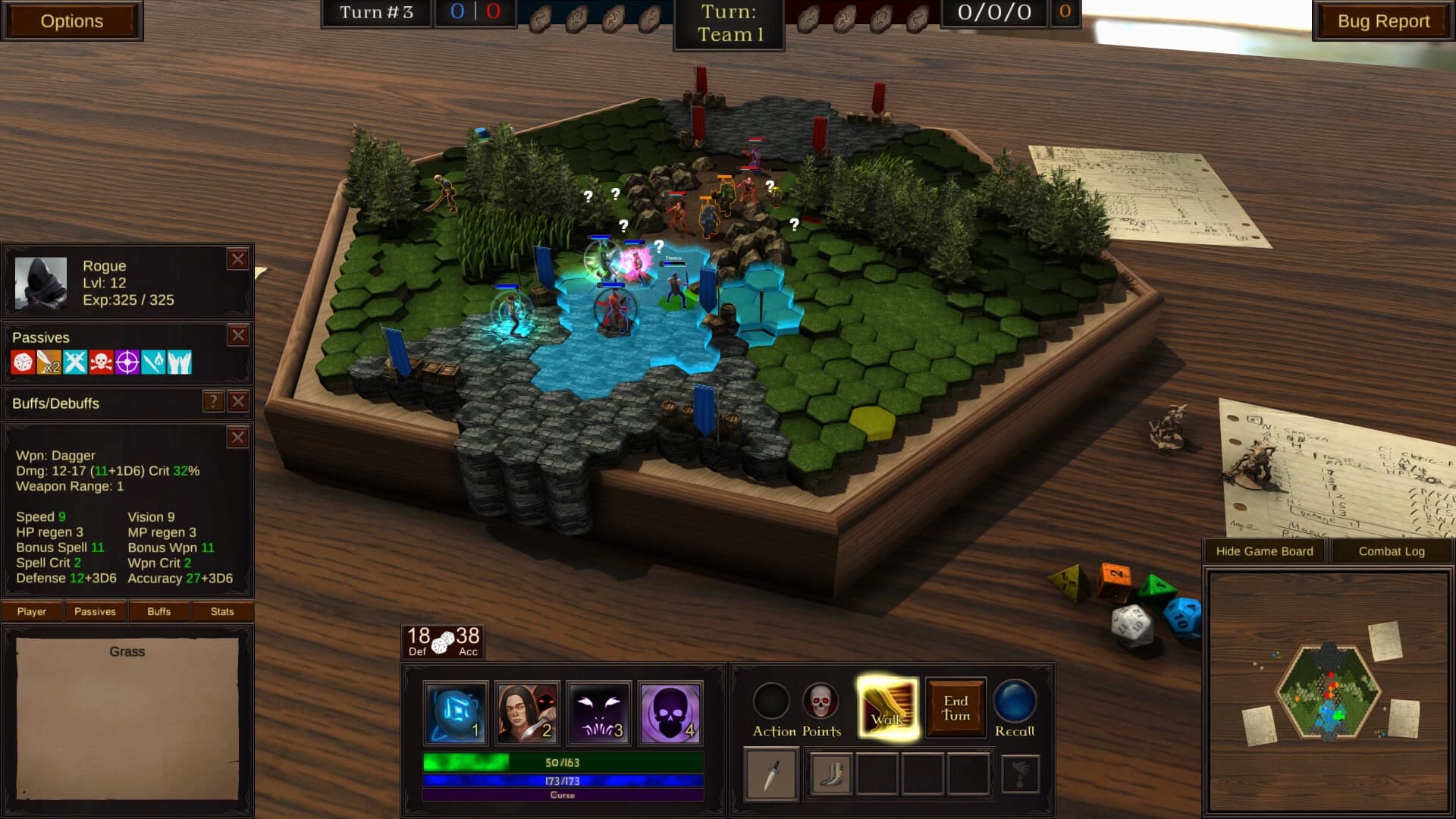 Curse of the Dragonbeast screenshot 8