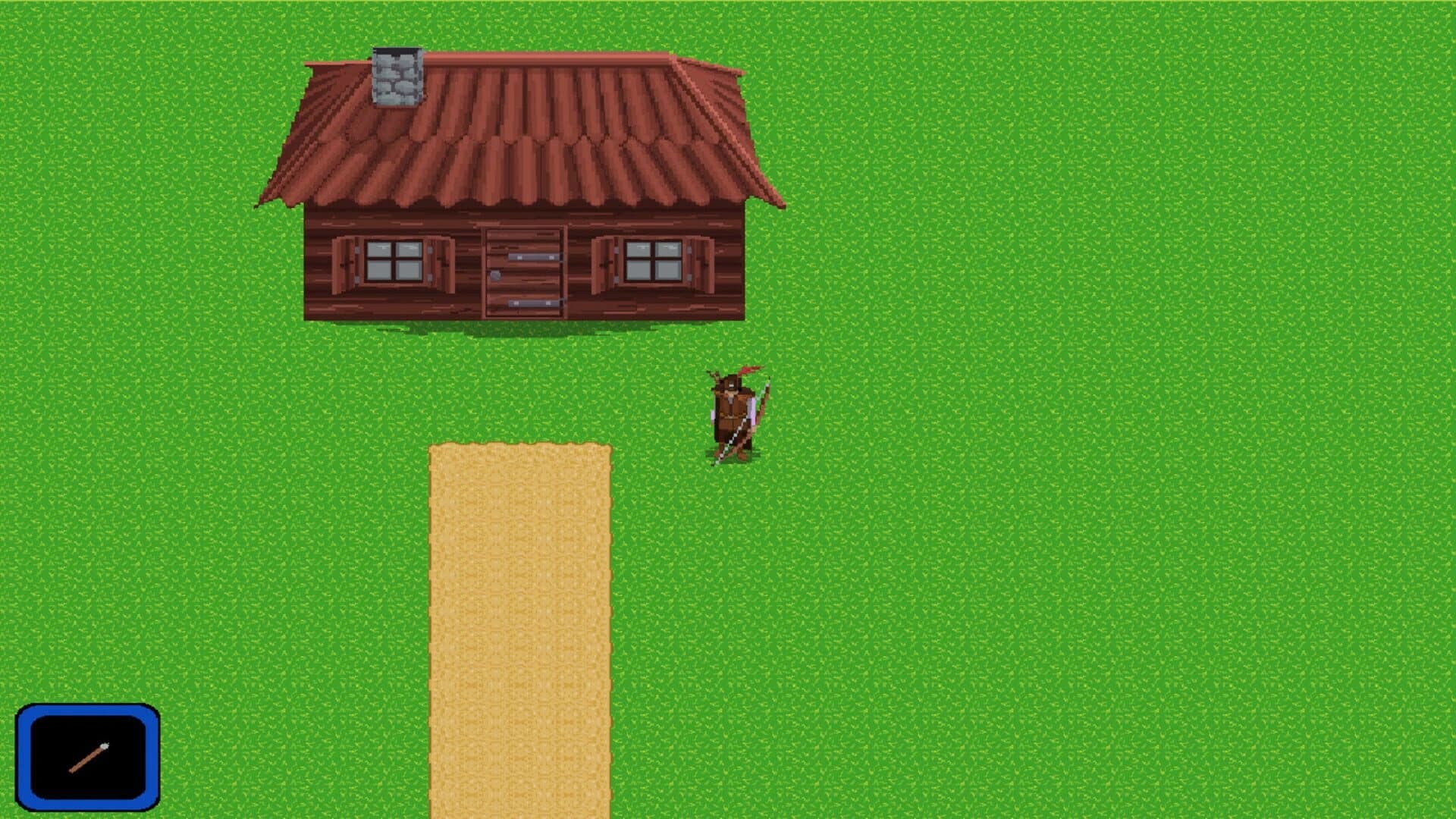 Curse of the Great Forest screenshot 3