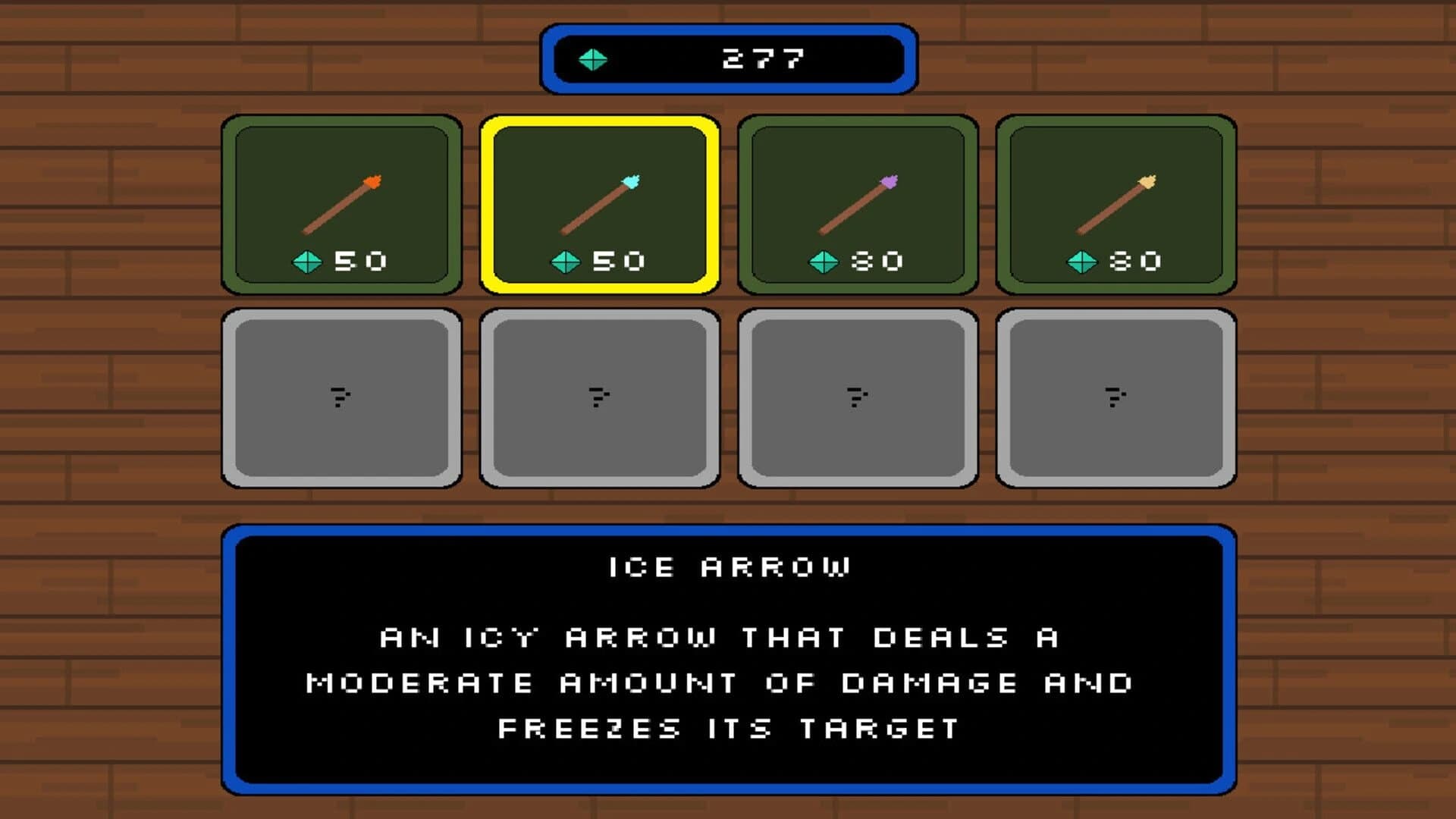 Curse of the Great Forest screenshot 5