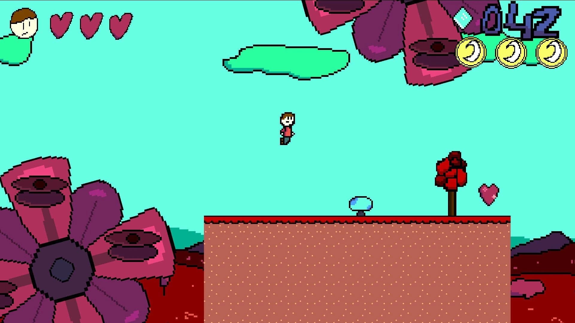 Curse of the Mirror screenshot 2