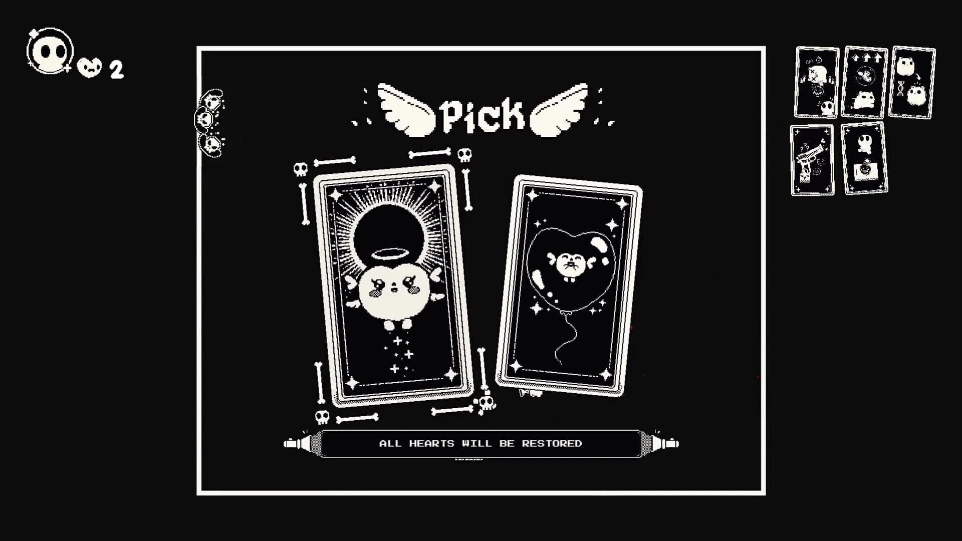 Curse Rounds screenshot 1