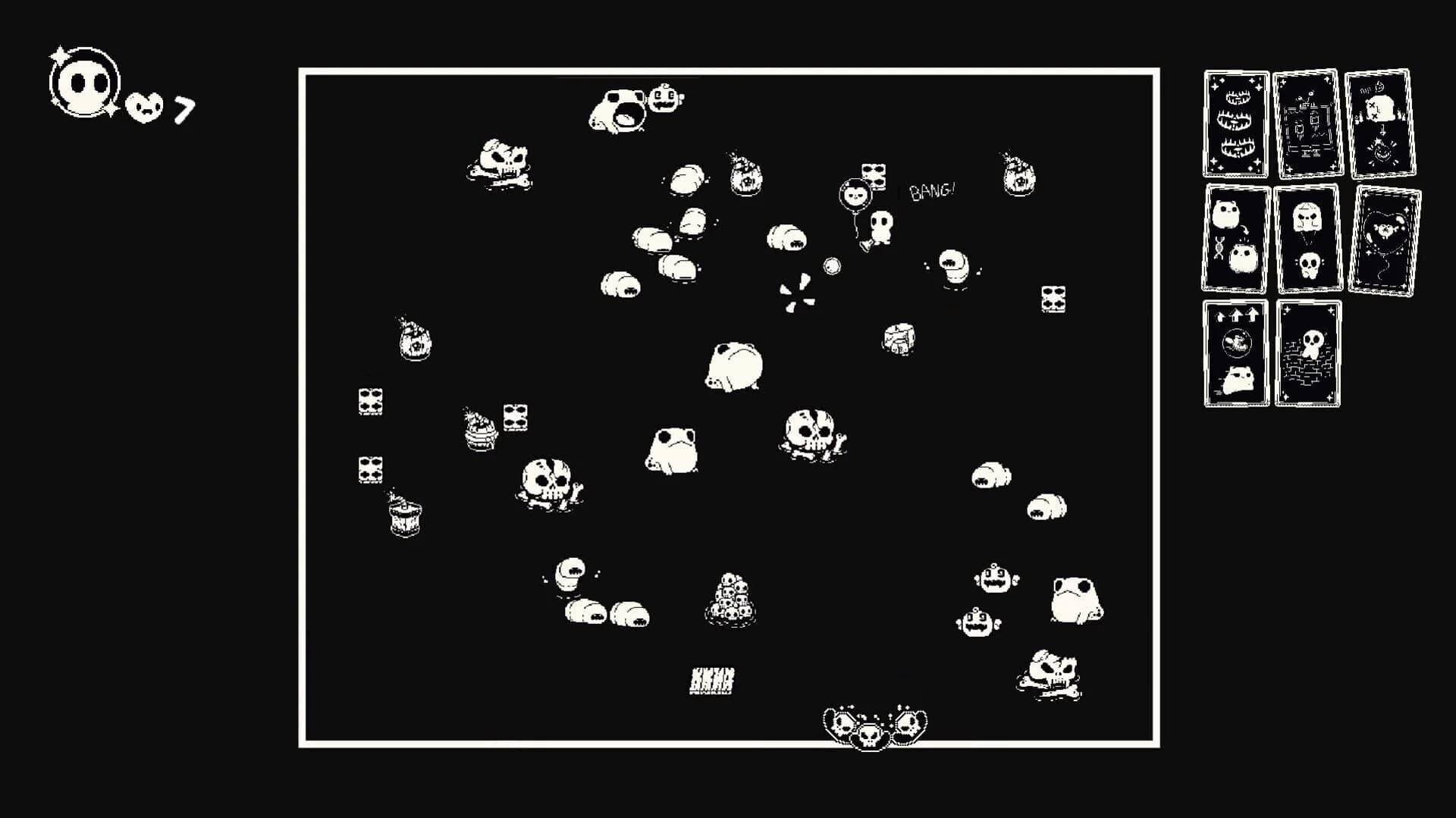 Curse Rounds screenshot 2