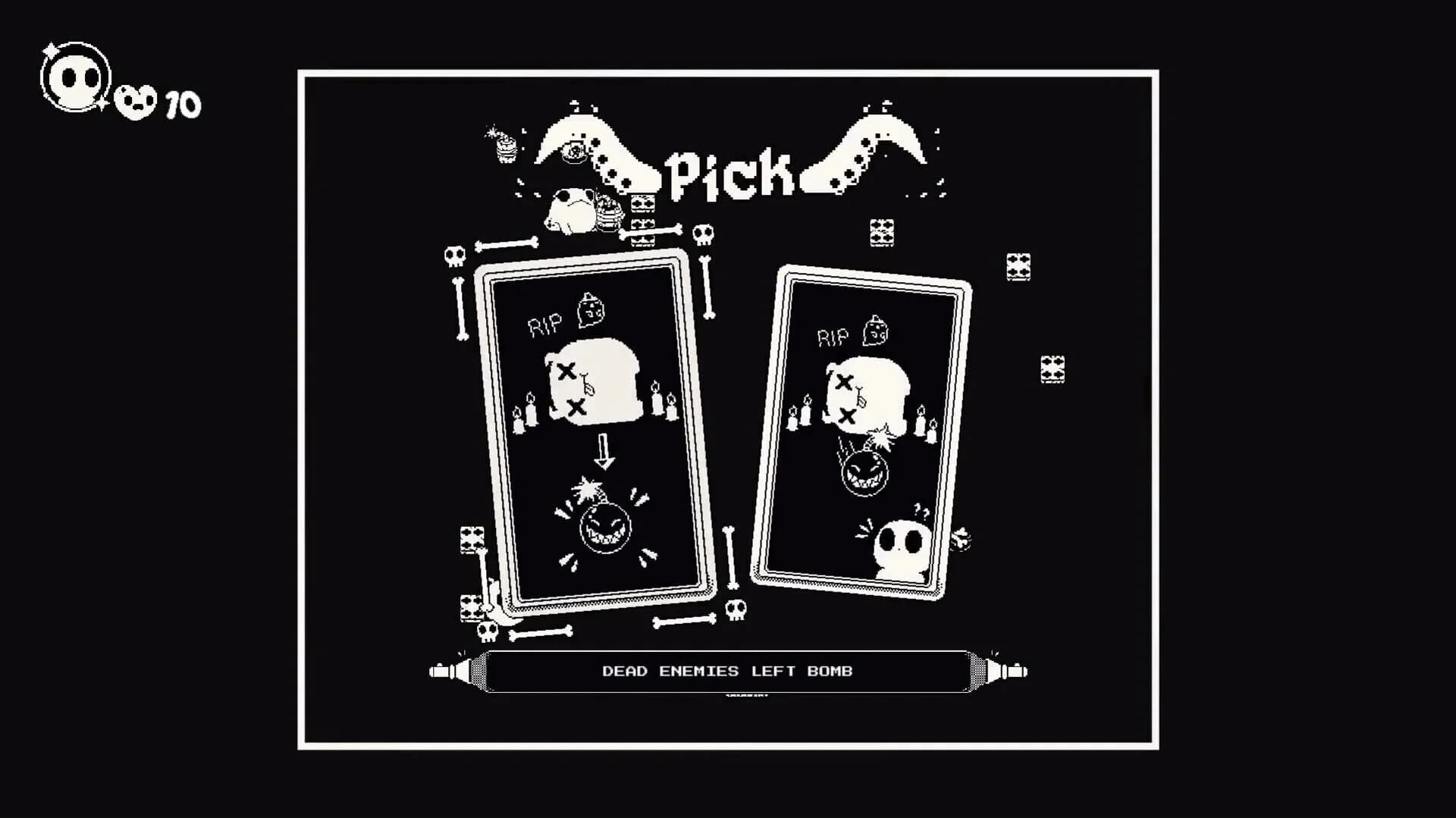 Curse Rounds screenshot 3